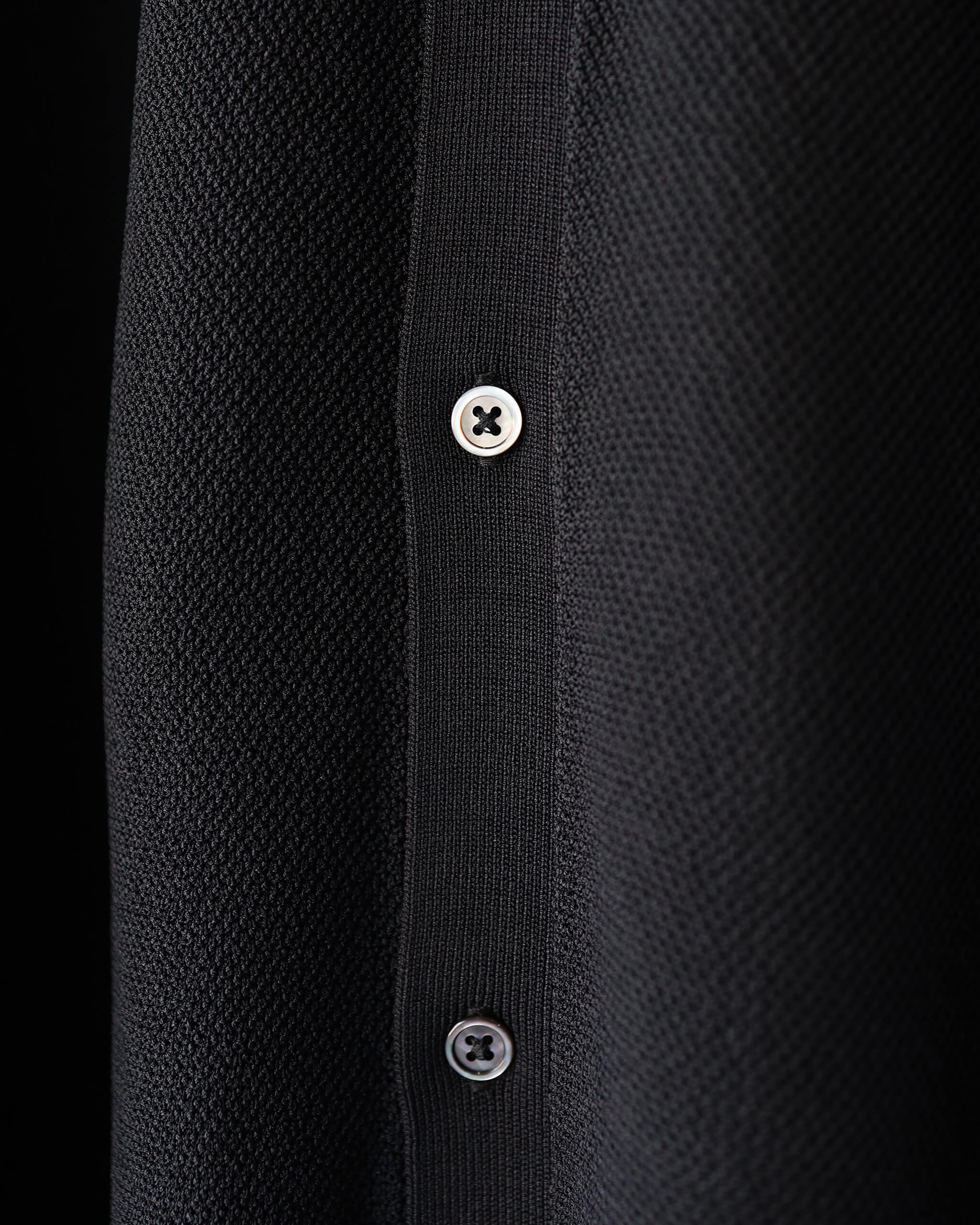 Afiit KNIT SHIRT 