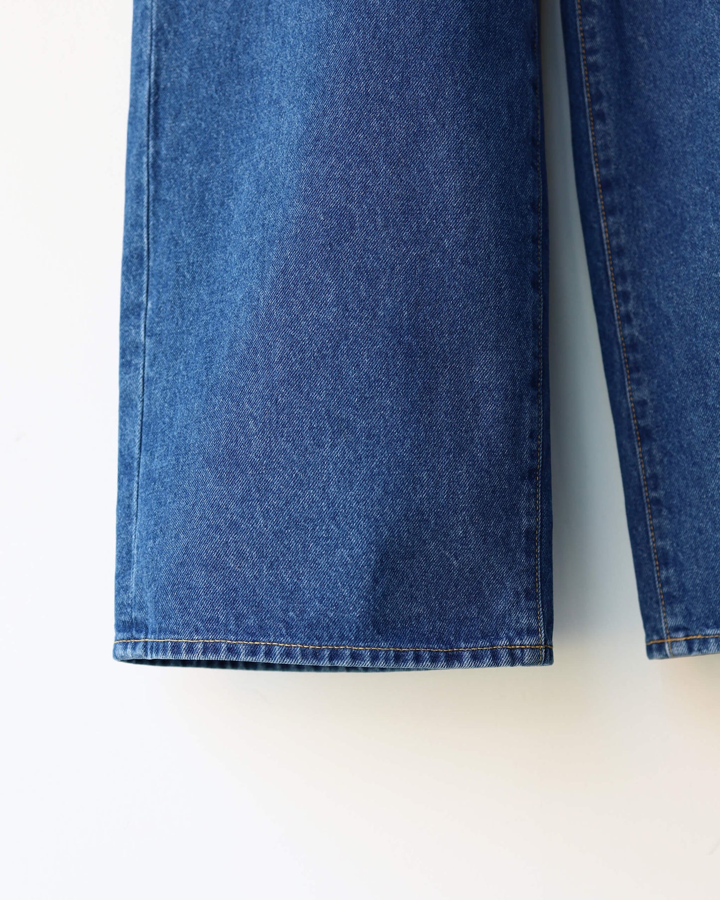 INDIGO ASHLEY JEANS "INDIGO"