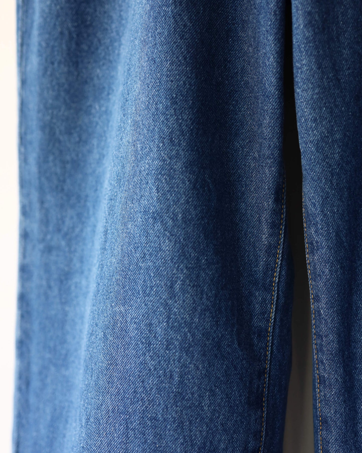 INDIGO ASHLEY JEANS "INDIGO"