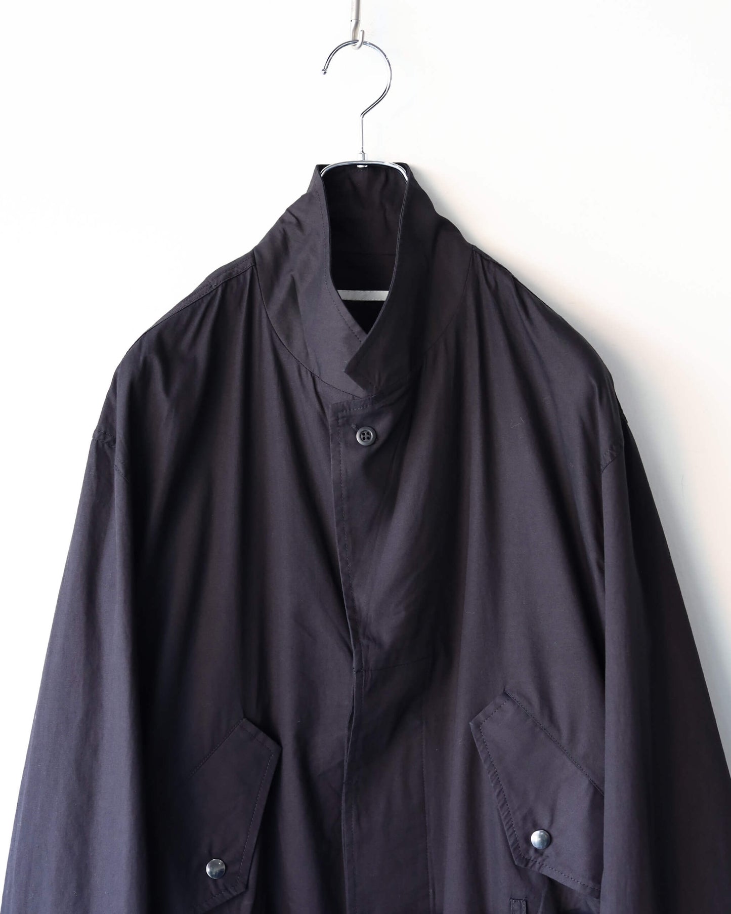 M-45 SHOP COAT "Bk"