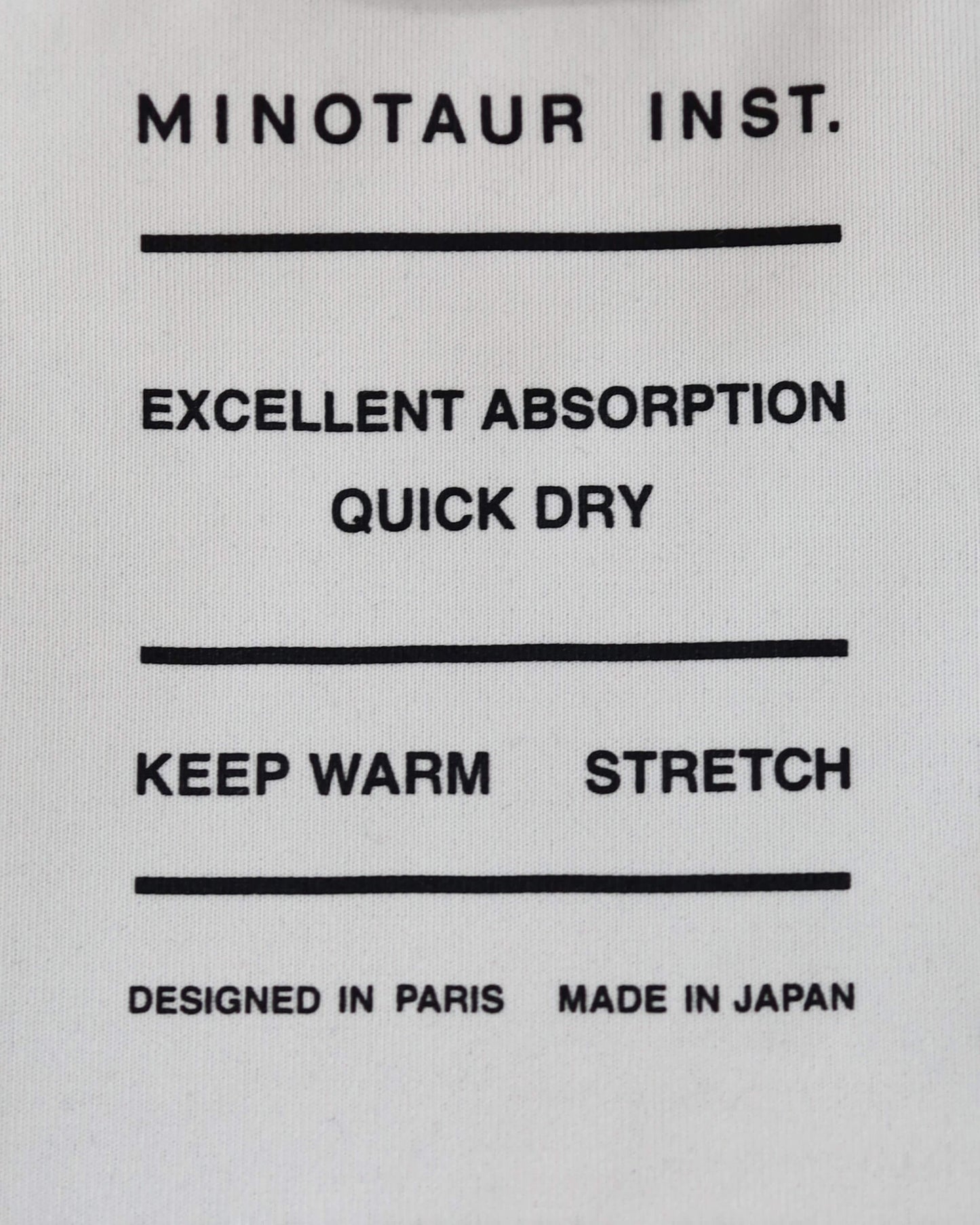 4S CREW "HEATHER GRAY"