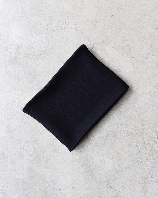 neck warmer / MARS "black"