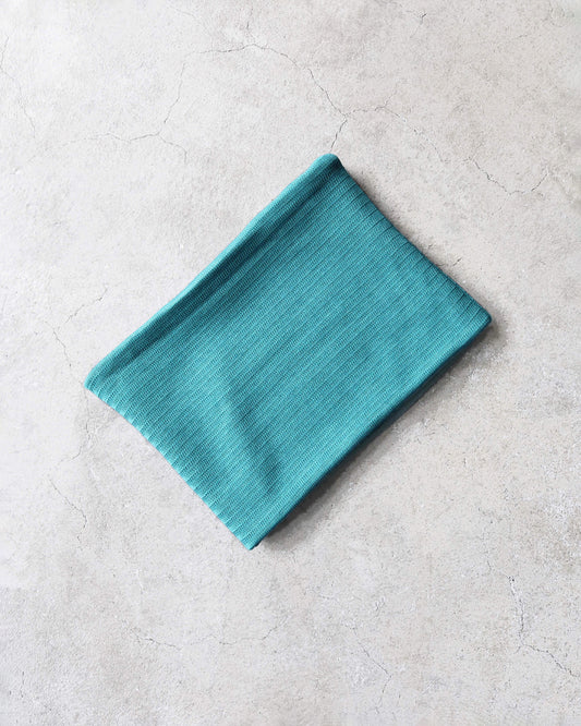 neck warmer / MARS "v-green"