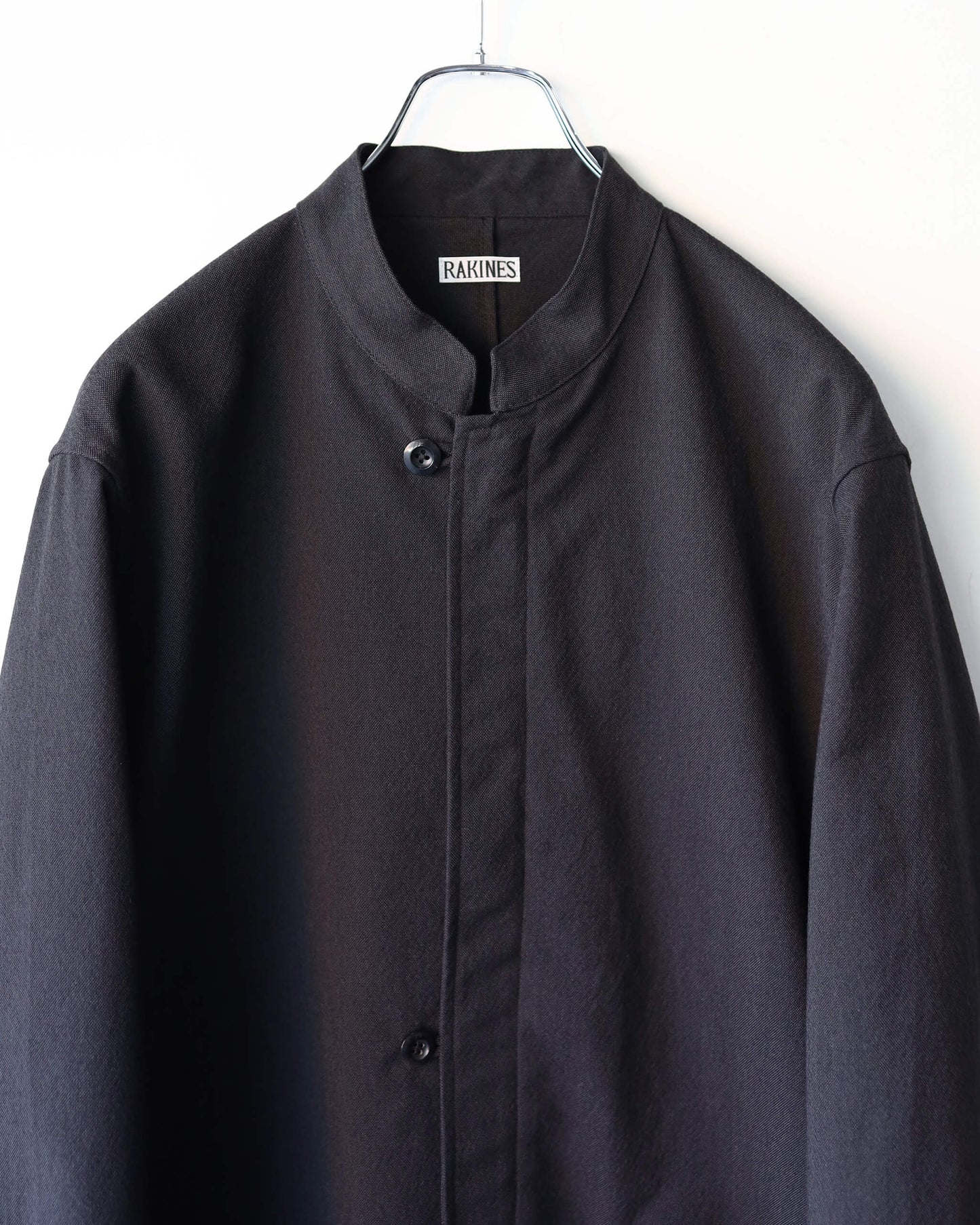 Kubo Kabeyori Hopsack - Jermain "Philadelphia Black"