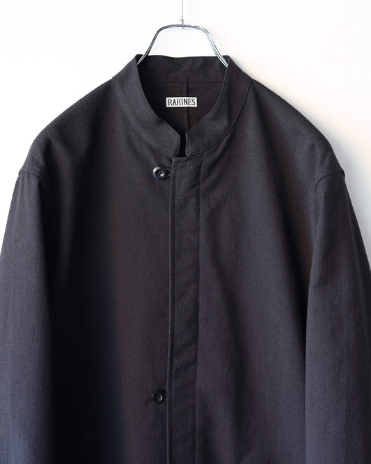 Kubo Kabeyori Hopsack - Jermain "Philadelphia Black"