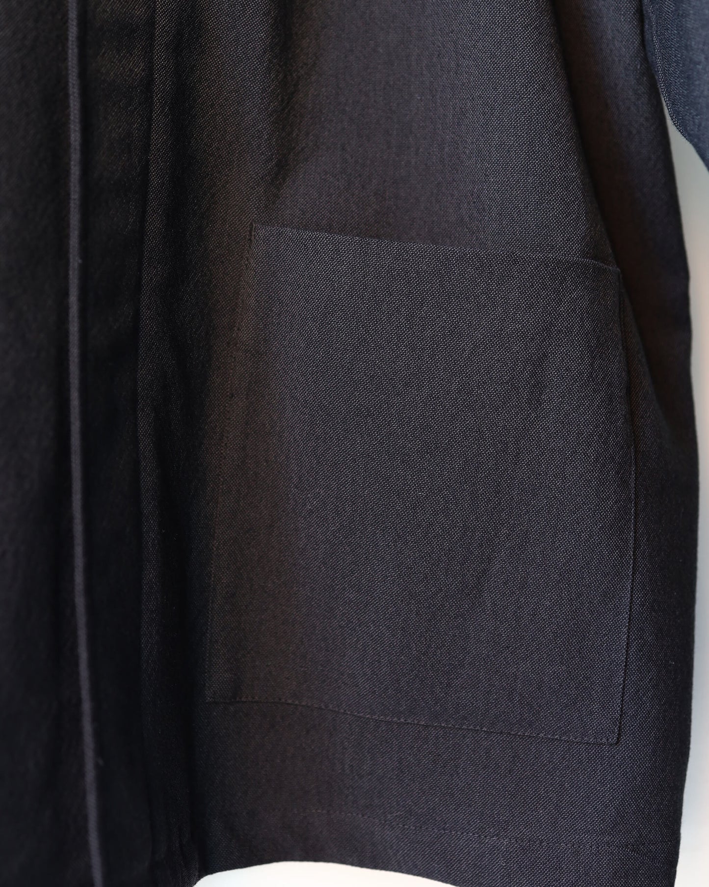 Kubo Kabeyori Hopsack - Jermain "Philadelphia Black"