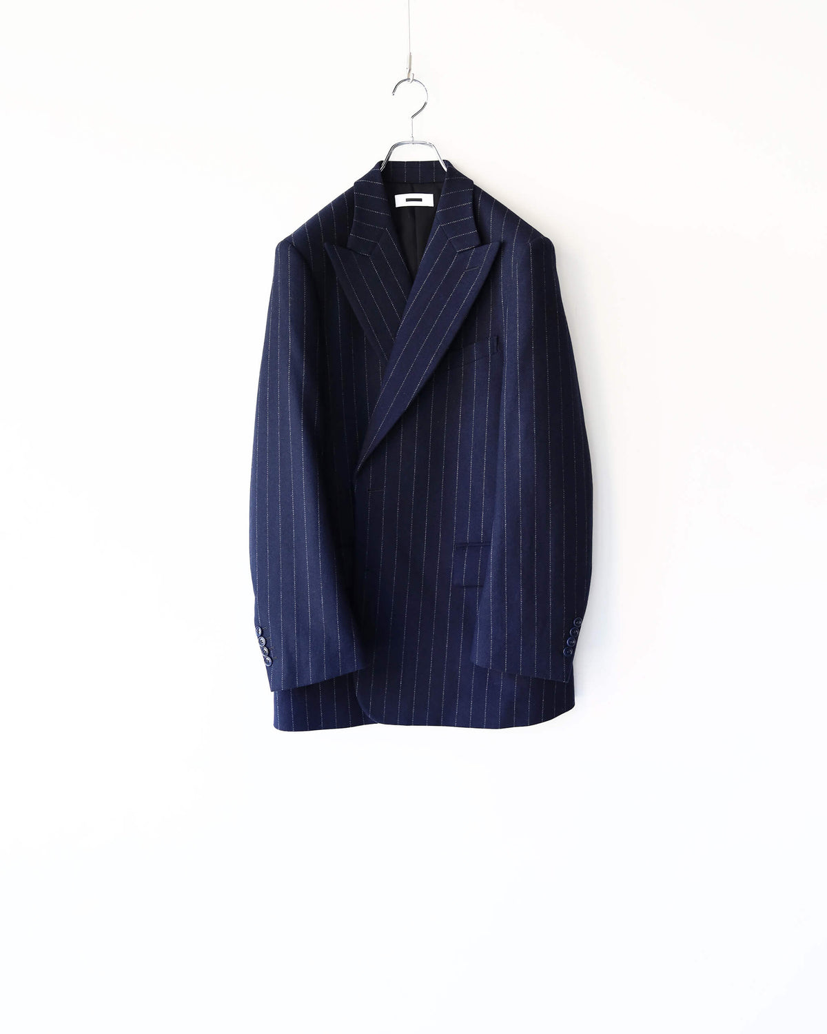 PDL JACKET No.2-TW "NAVY"