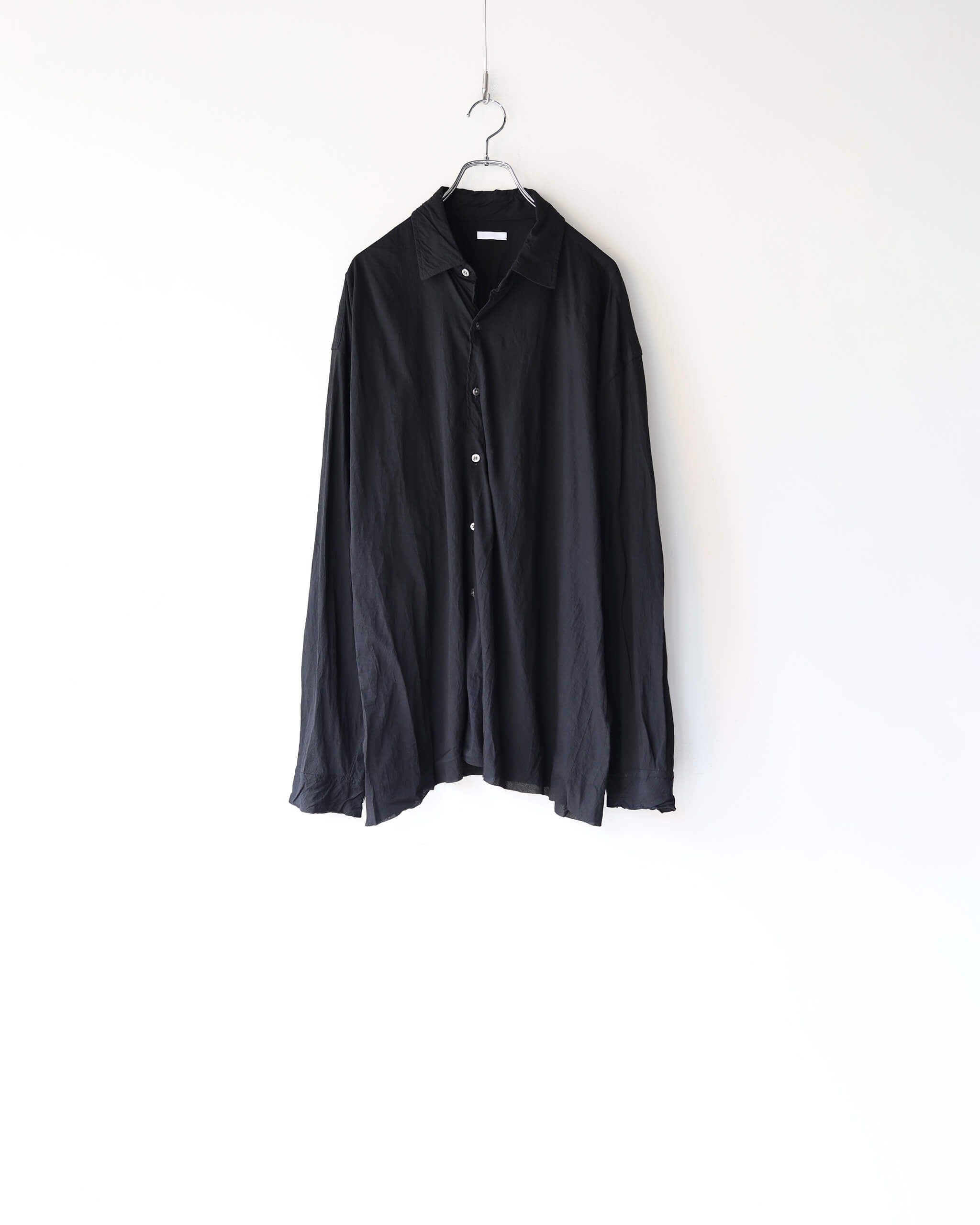 KANEMASA PHIL. 46G Artisan Shirt 