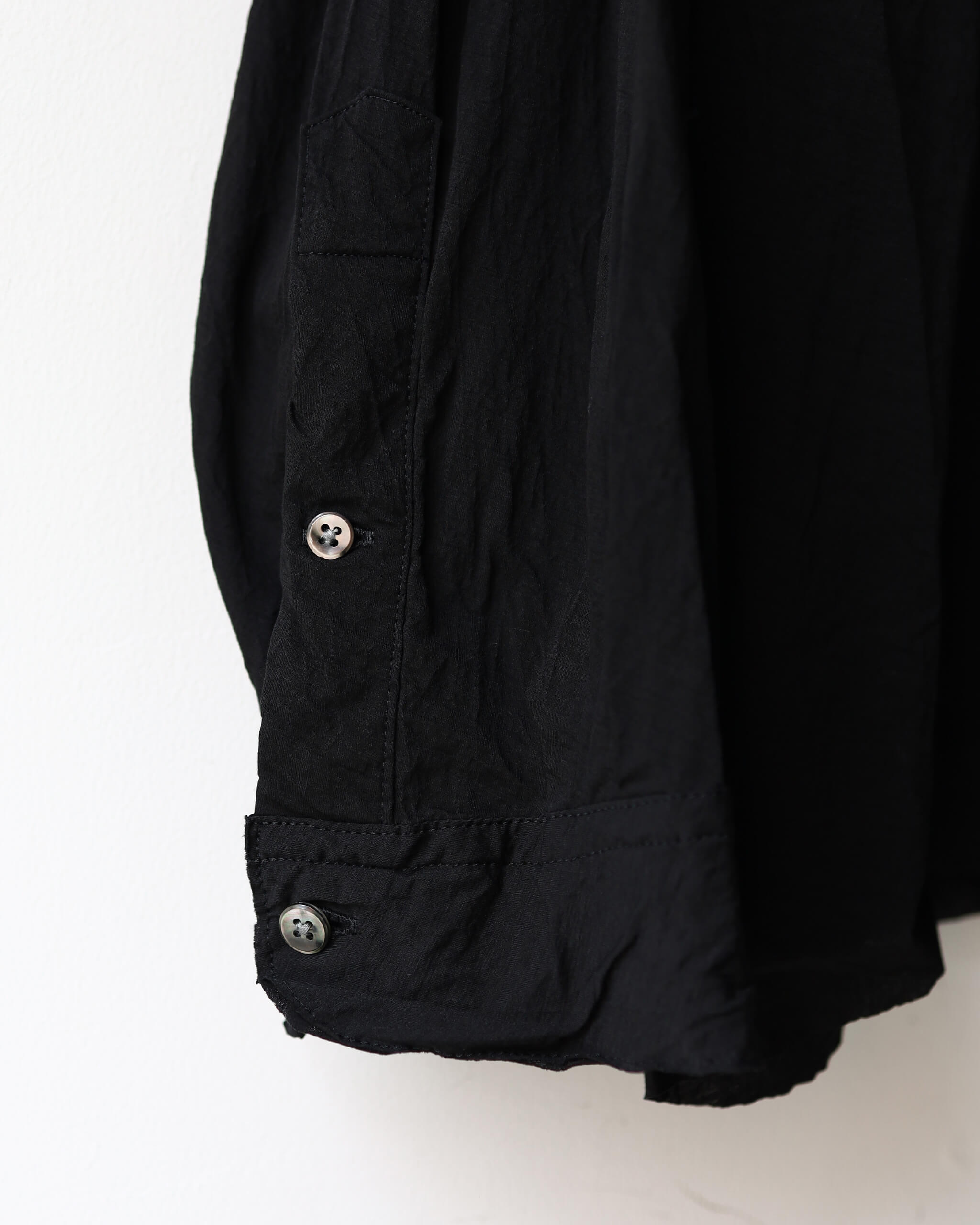KANEMASA PHIL. 46G Artisan Shirt 