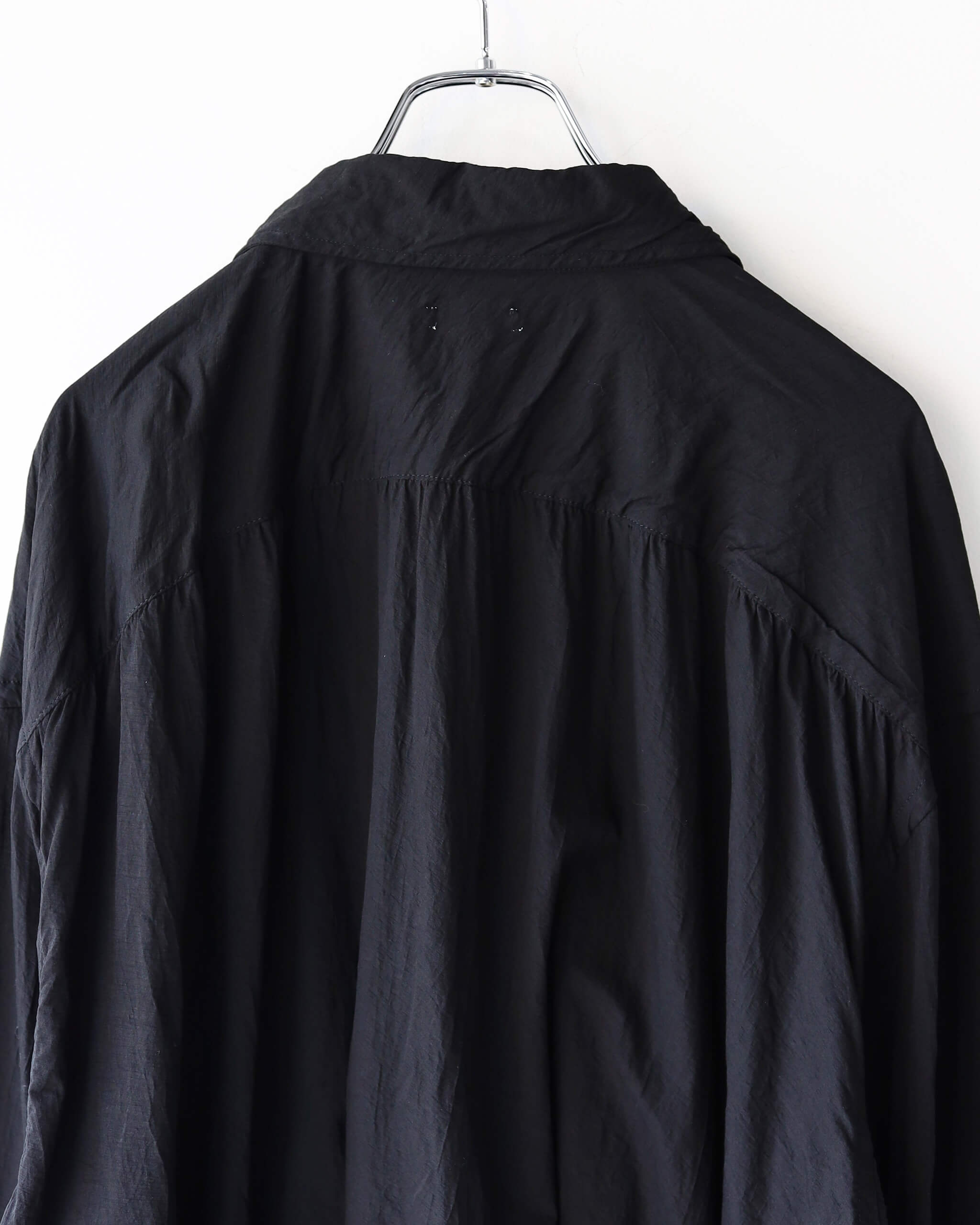 KANEMASA PHIL. 46G Artisan Shirt 