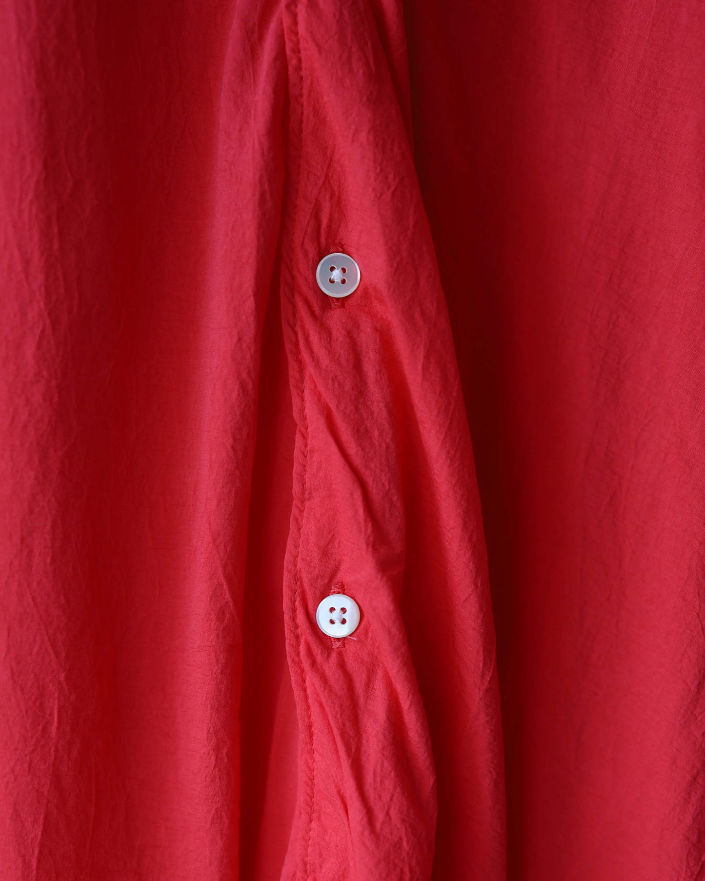 46G Artisan Shirt "PINK DYE"