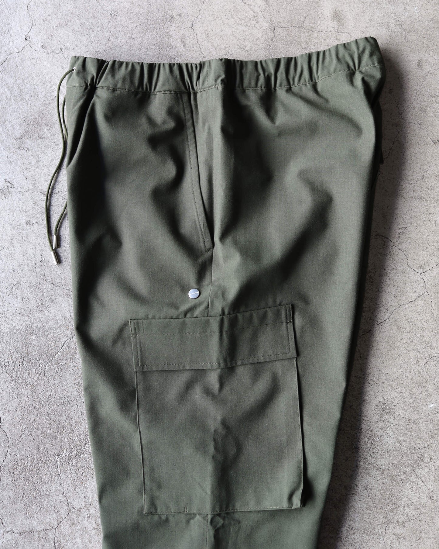 FIELD TROUSERS [FLAME RESISTANT] "OLIVE"