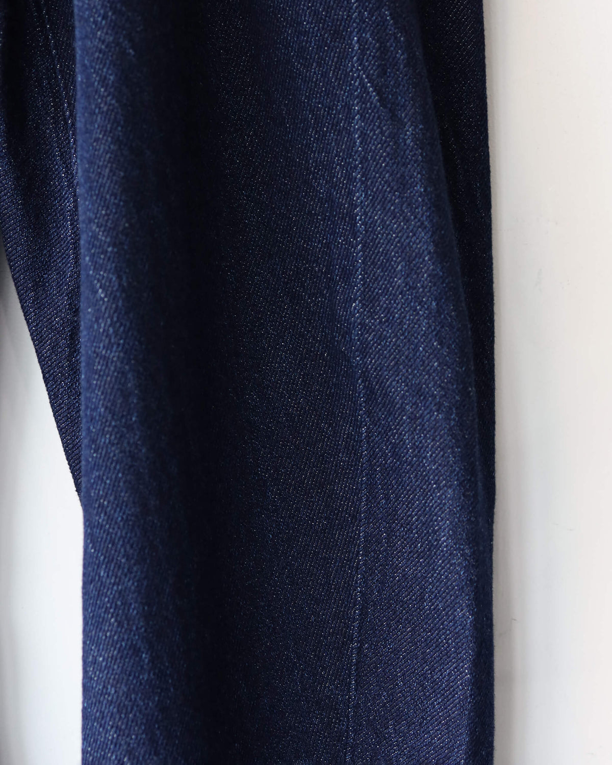 Type 005 Loft Back Jeans "Indigo Rinced"
