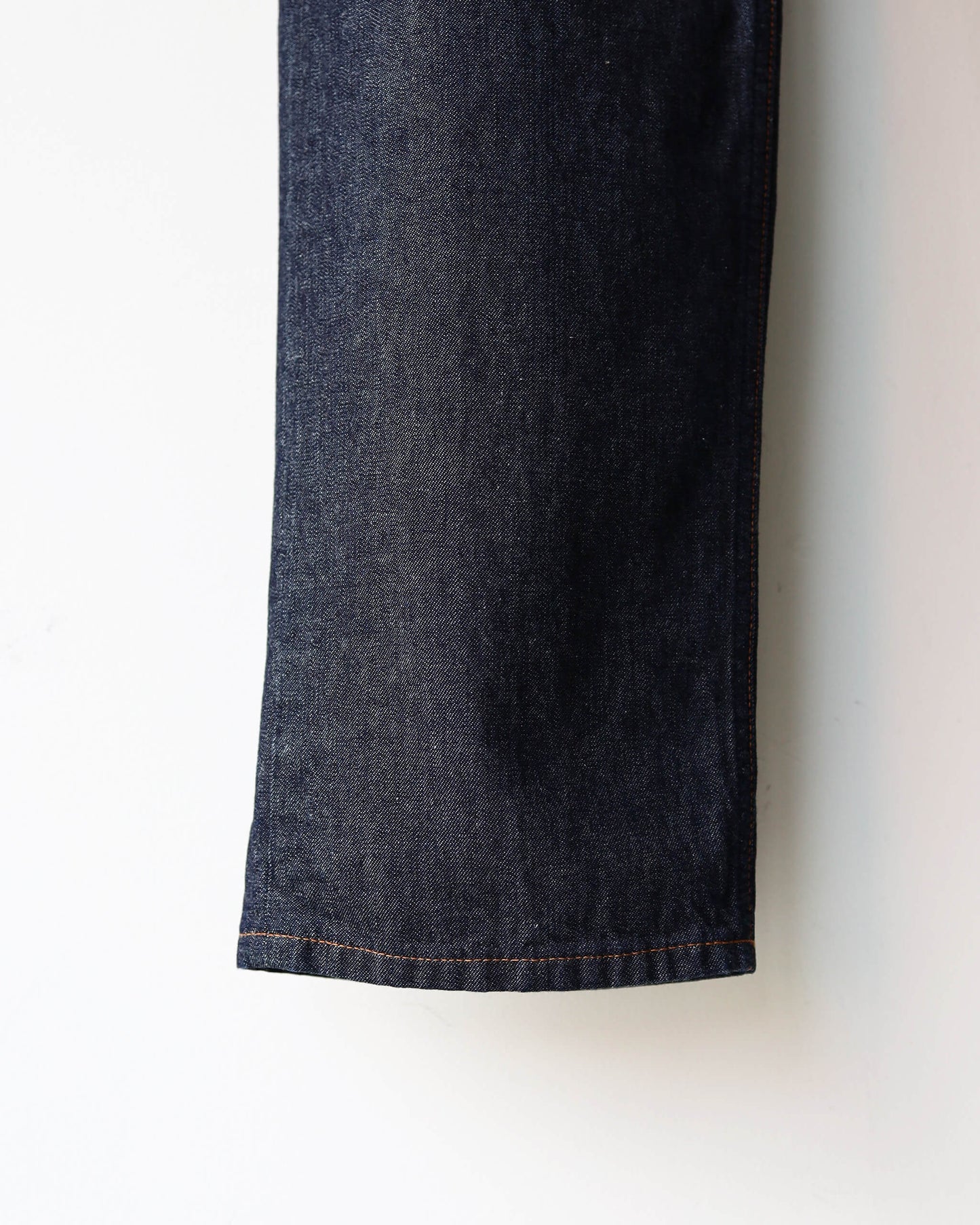 10oz Rub denim - Lineker "Blue"