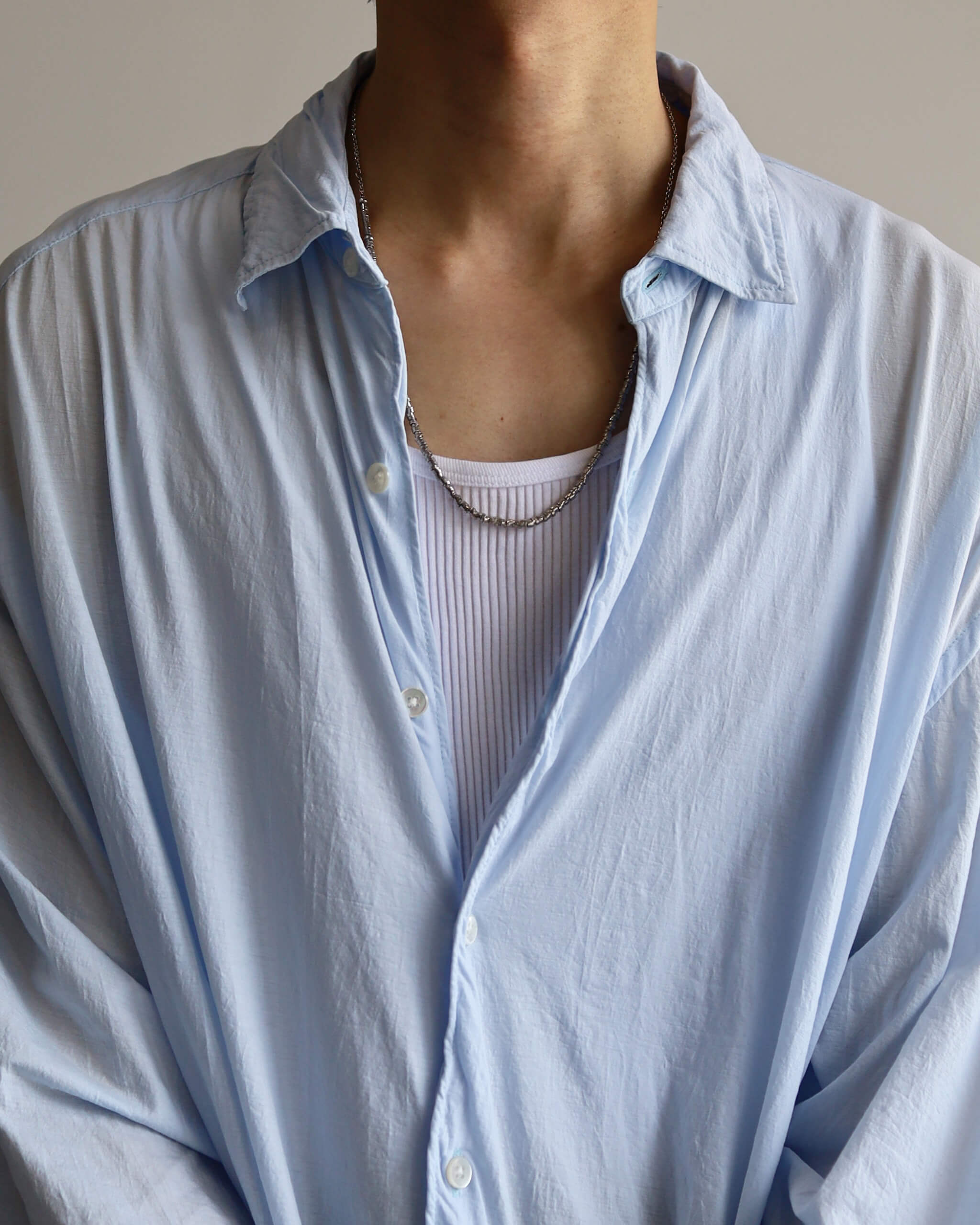 artisan まとめ売り KANEMASA PHIL. 46G Artisan Shirt 