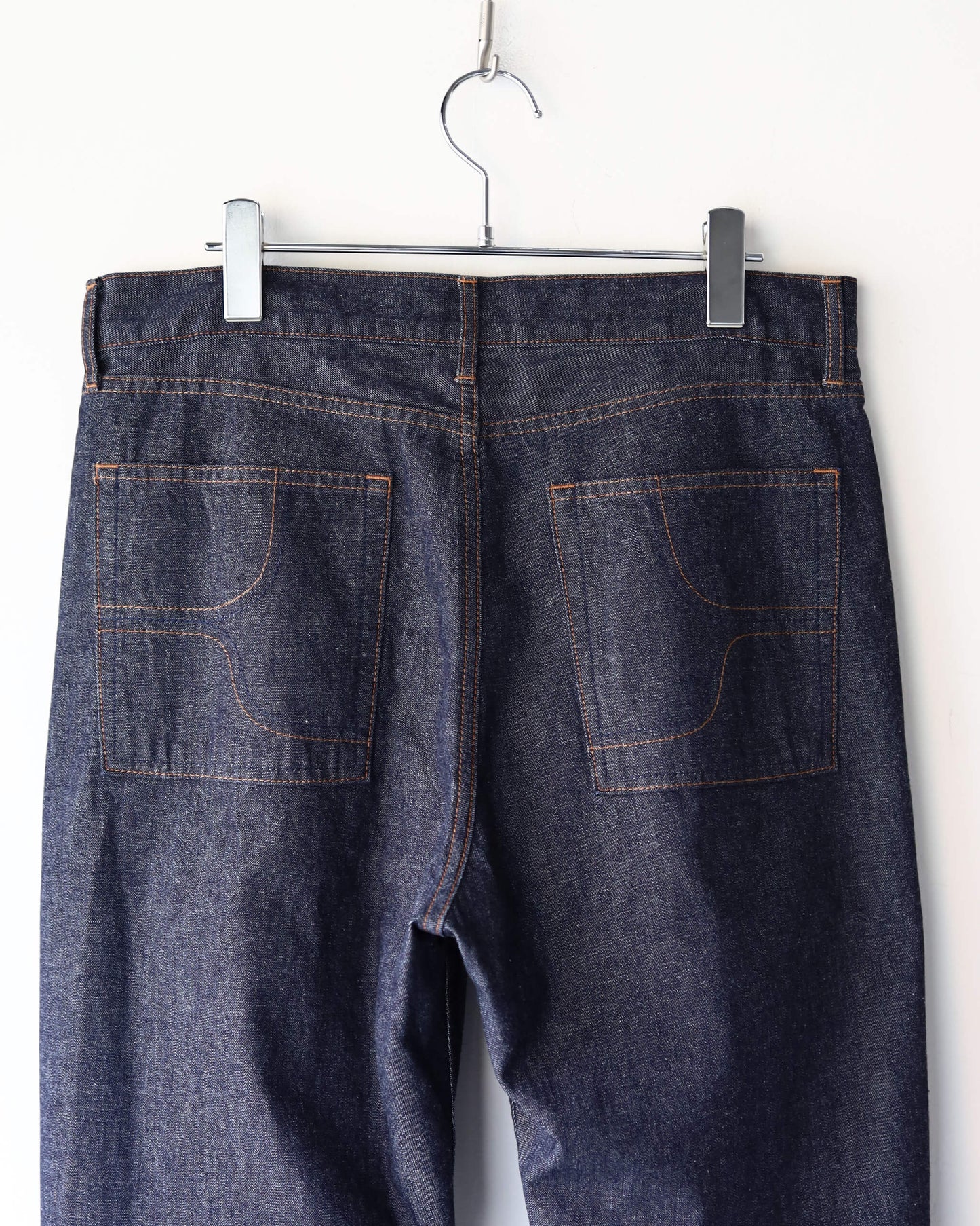10oz Rub denim - Lineker "Blue"