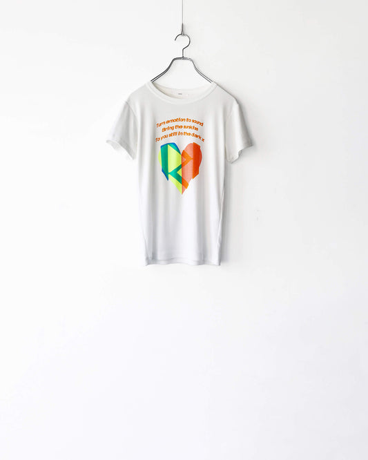 PETIT T-SHIRTS "White"
