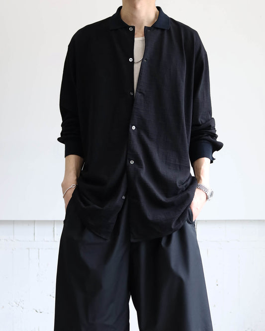 The Form / SHADOW "BLACK"