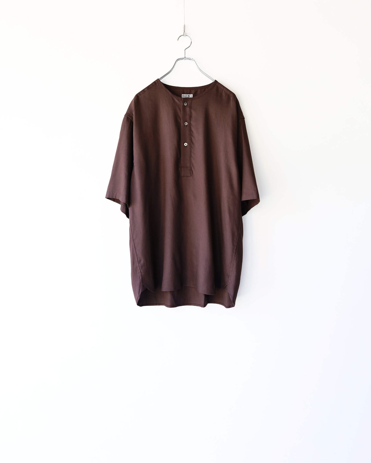 R×L Oxford - Alex "Black tea"