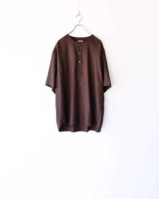 R×L Oxford - Alex "Black tea"