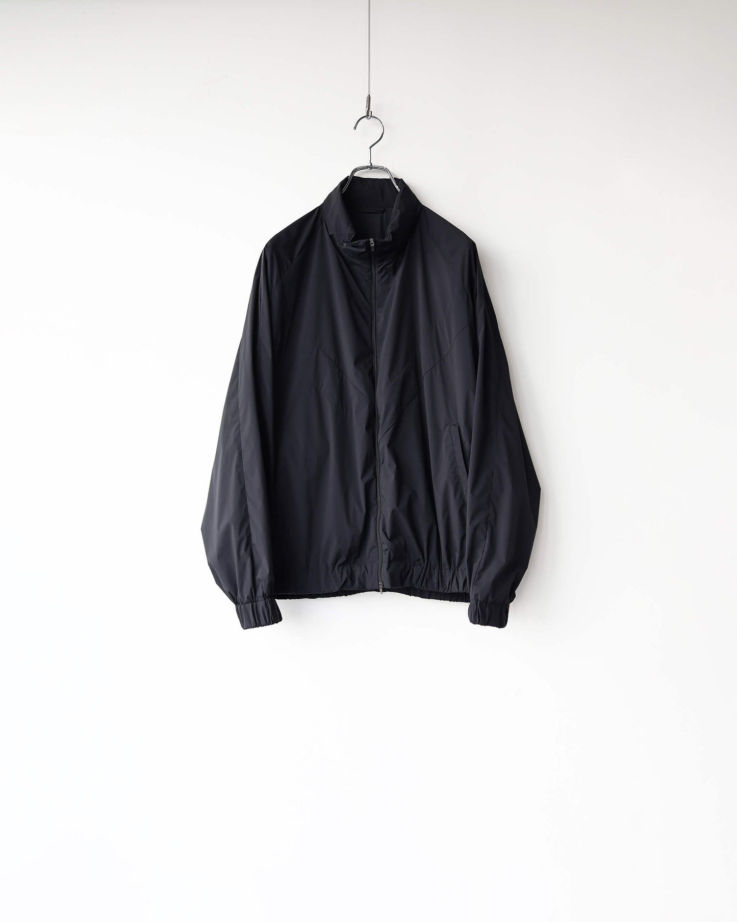 AIR BLOUSON "BLACK"