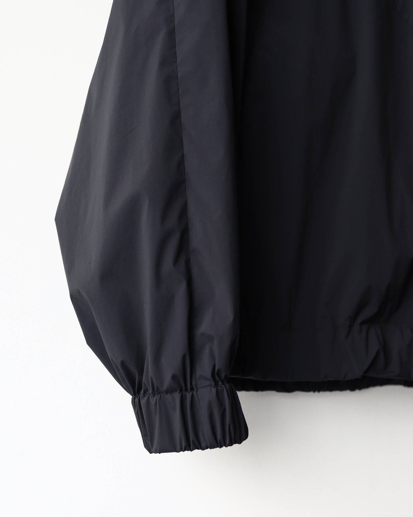 AIR BLOUSON "BLACK"