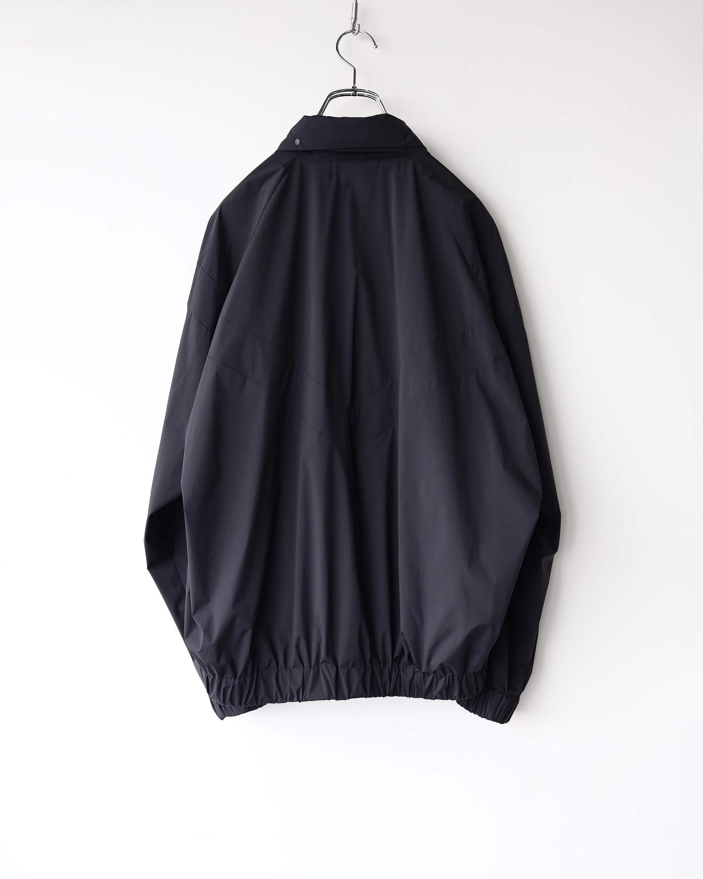 AIR BLOUSON "BLACK"