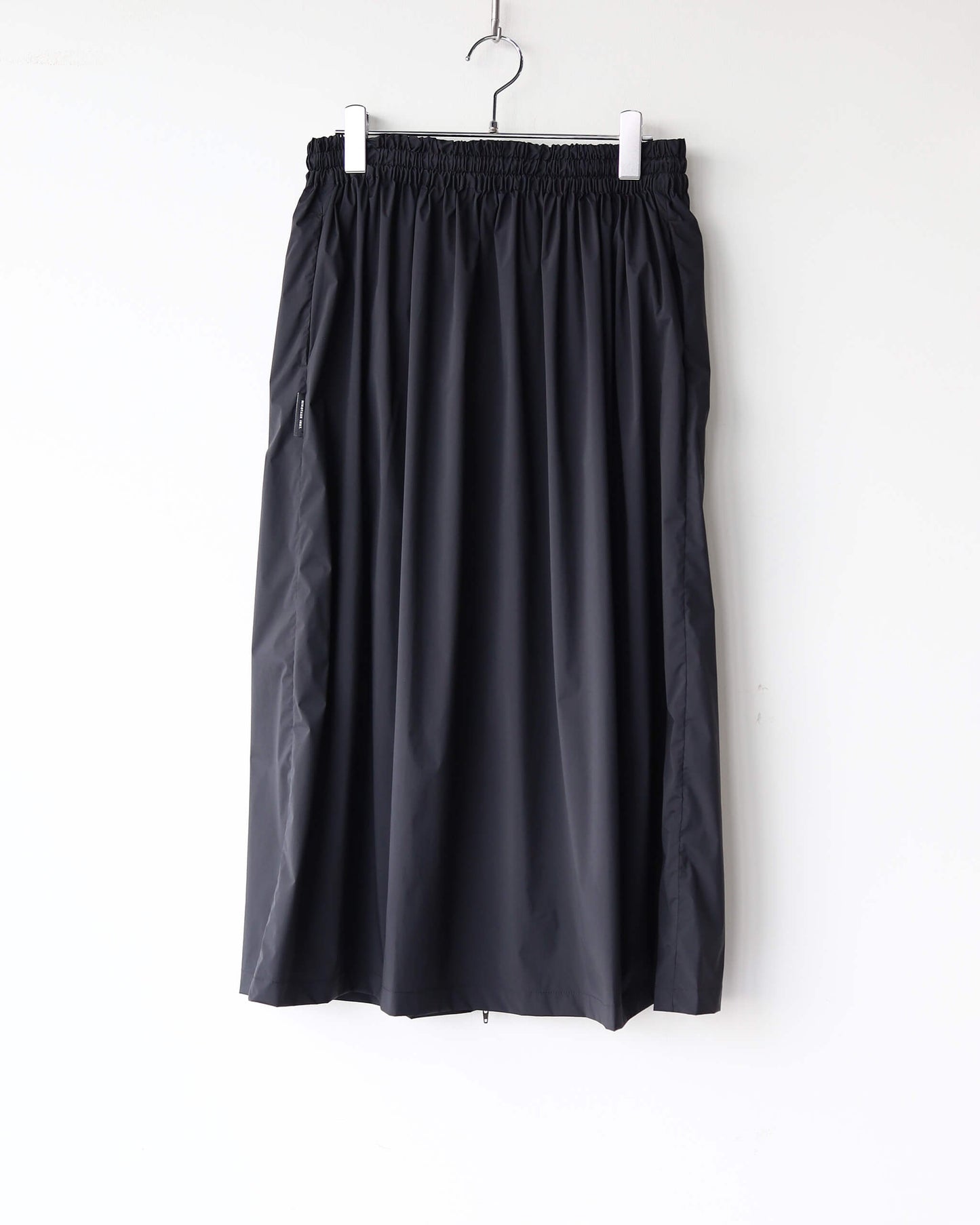 AIR SKIRT "BLACK"