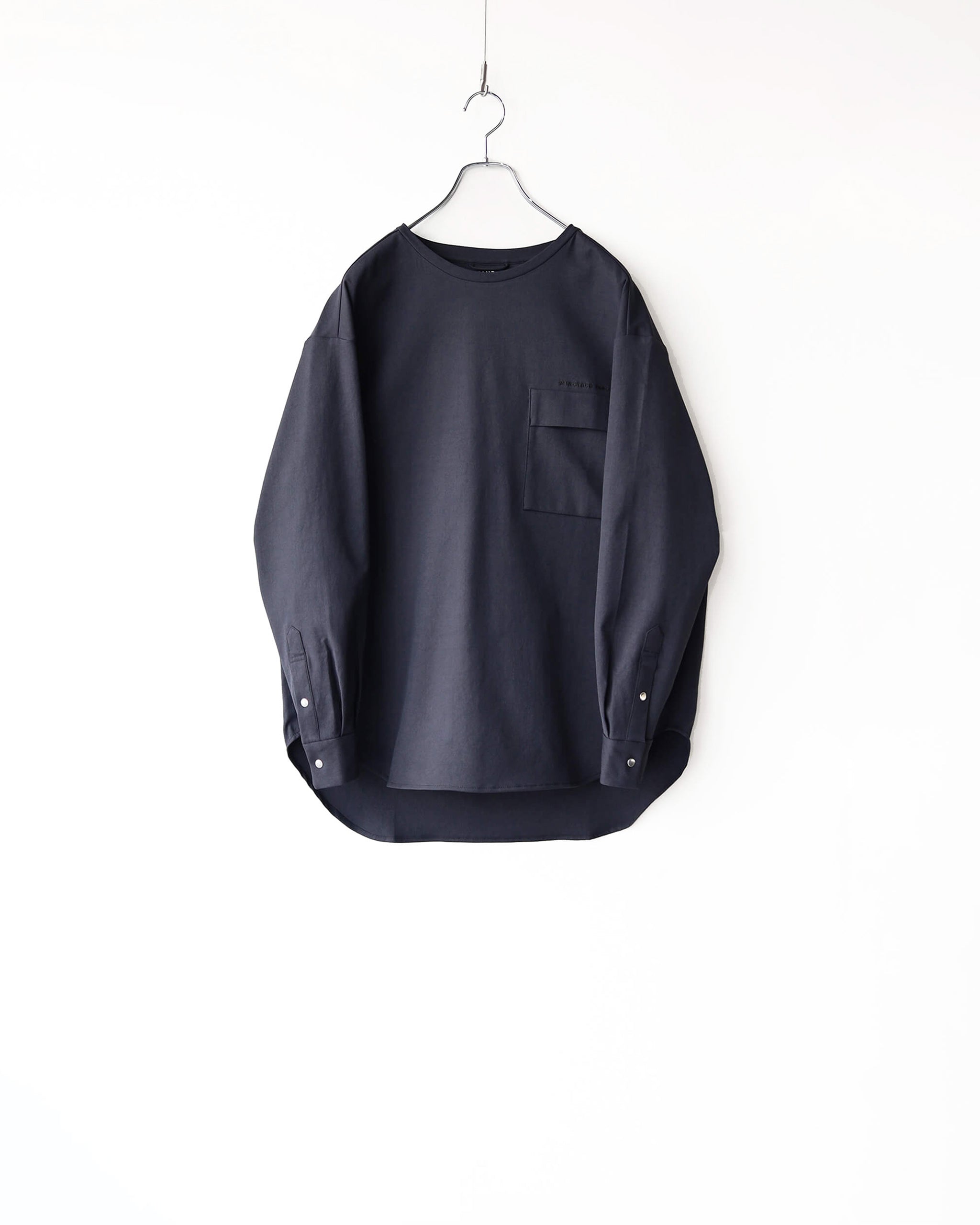 minotaur カットソー MINOTAUR INST. CREW SHIRTS 