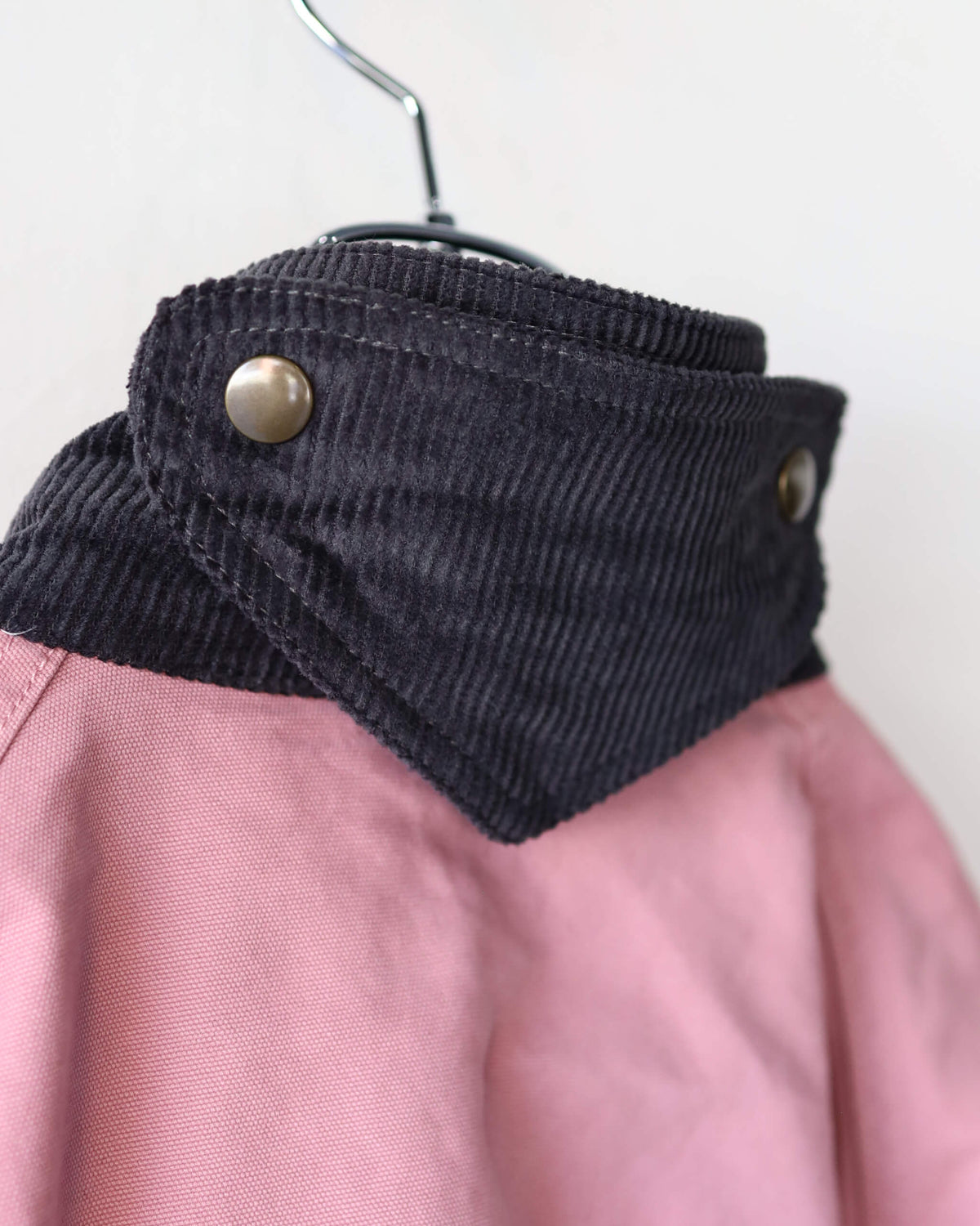 TRAD WORK JACKET "PINK"