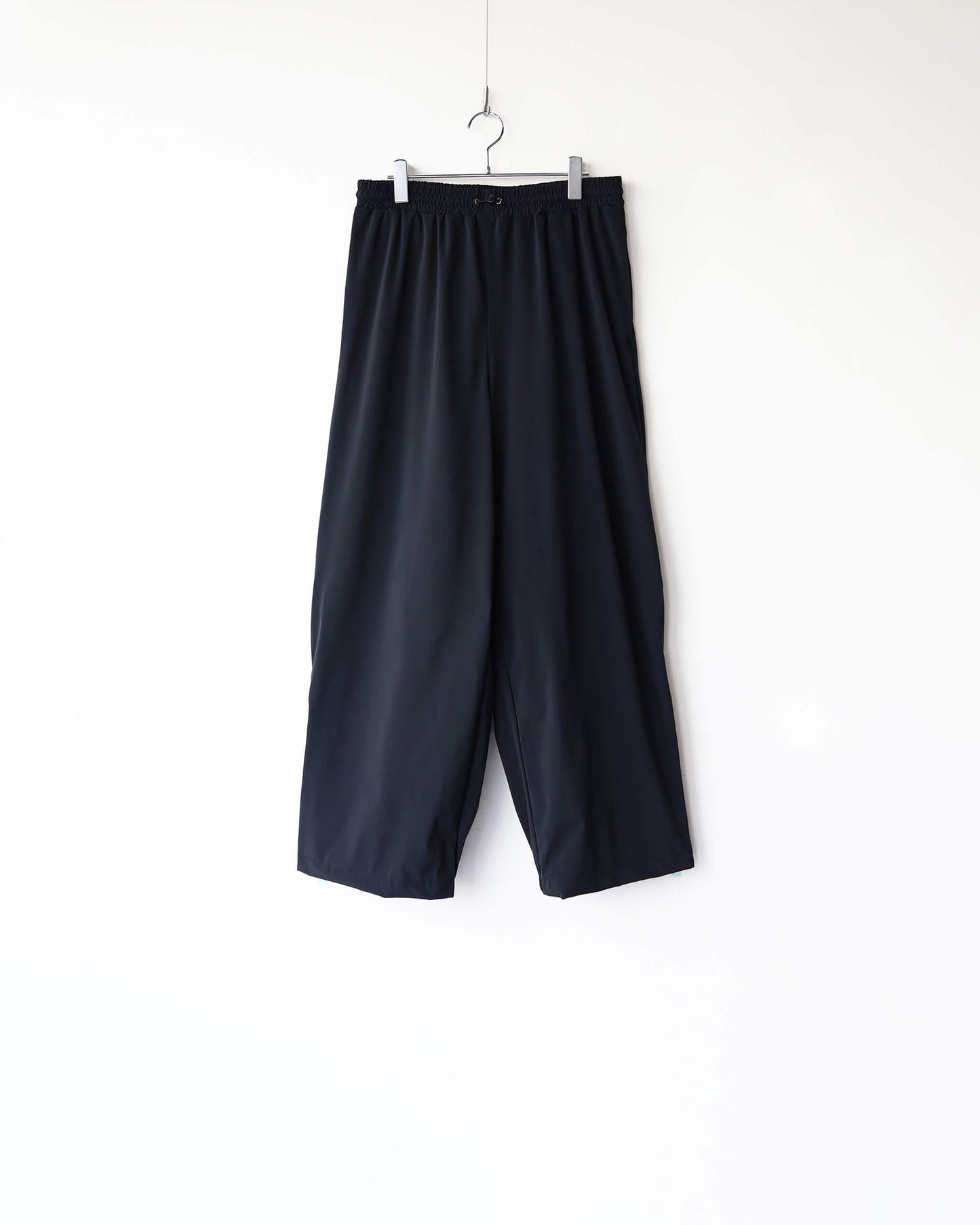 Spider Pant "BLACK"