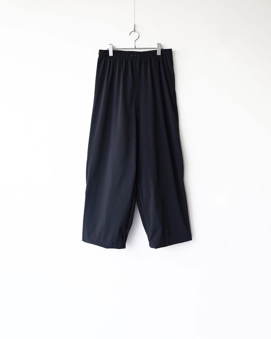 Spider Pant "BLACK"