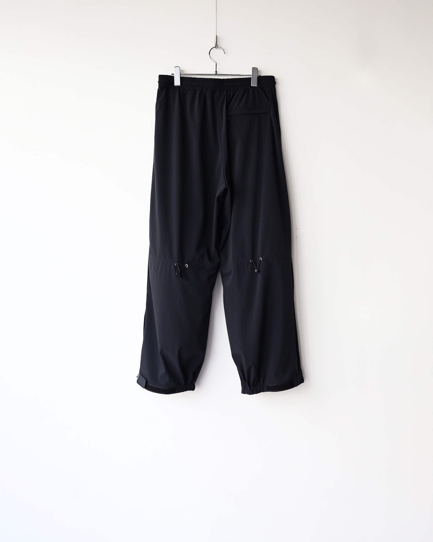 Spider Pant "BLACK"