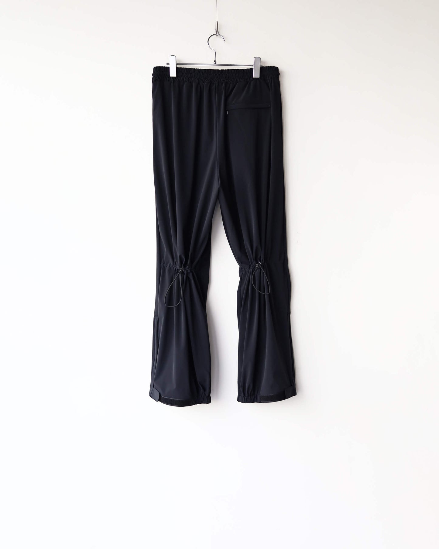 Spider Pant "BLACK"