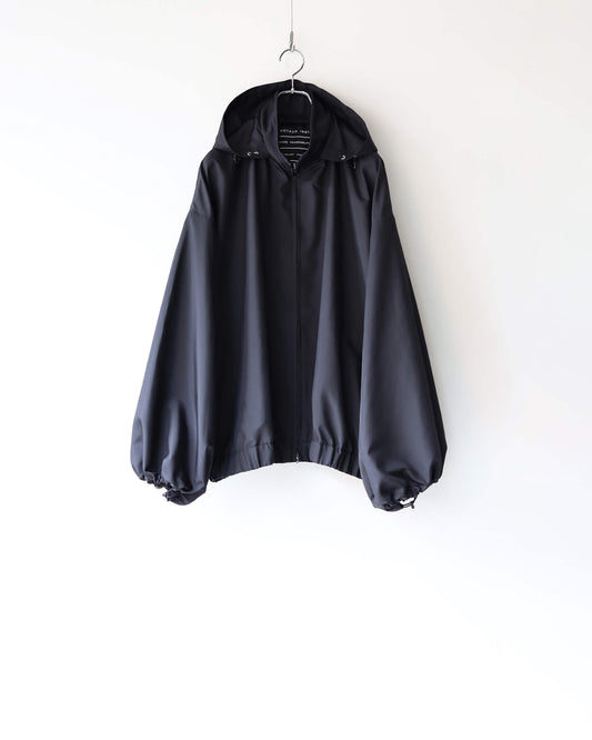 KG-BLOUSON "BLACK"