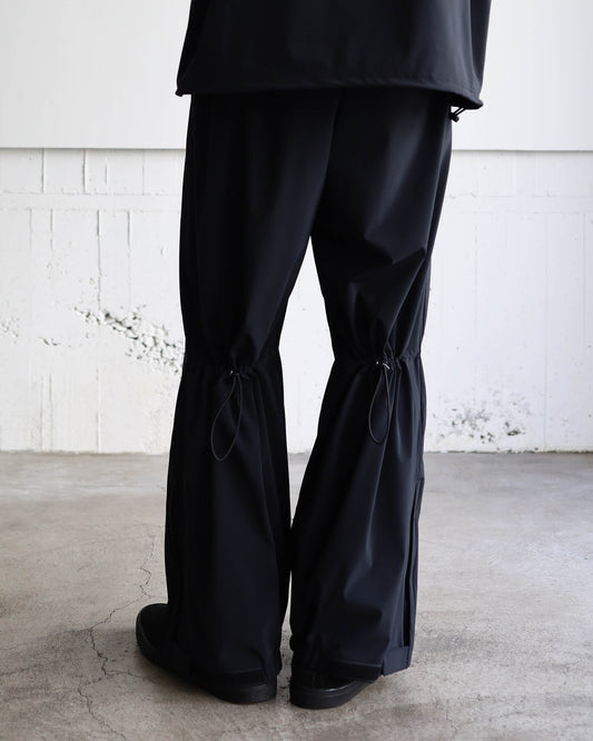 Spider Pant "BLACK"