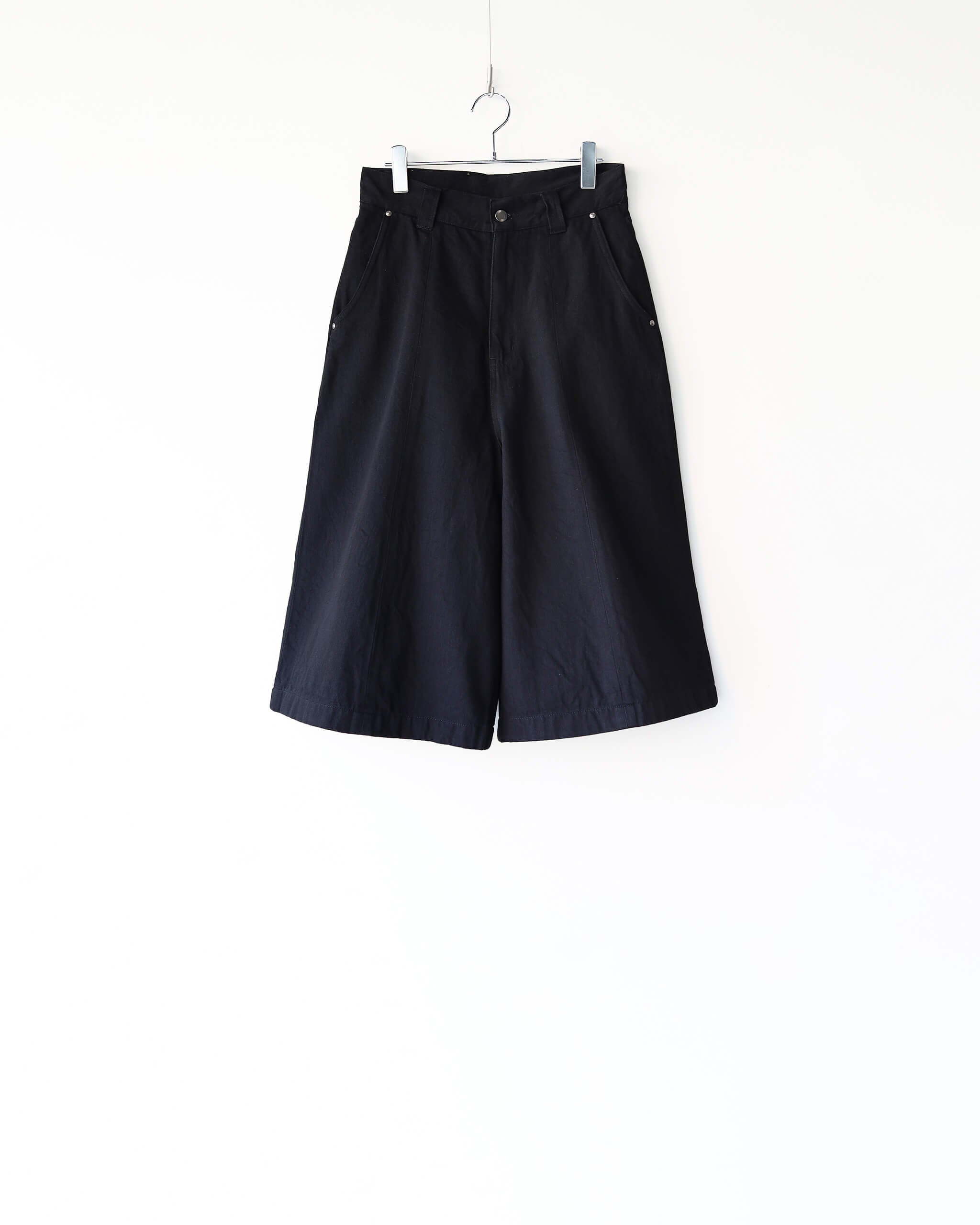 TanC TOKYO COWBOY JEAN BUGGY SHORTS 