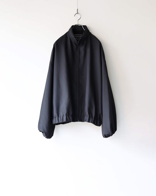 KG-BLOUSON "BLACK"