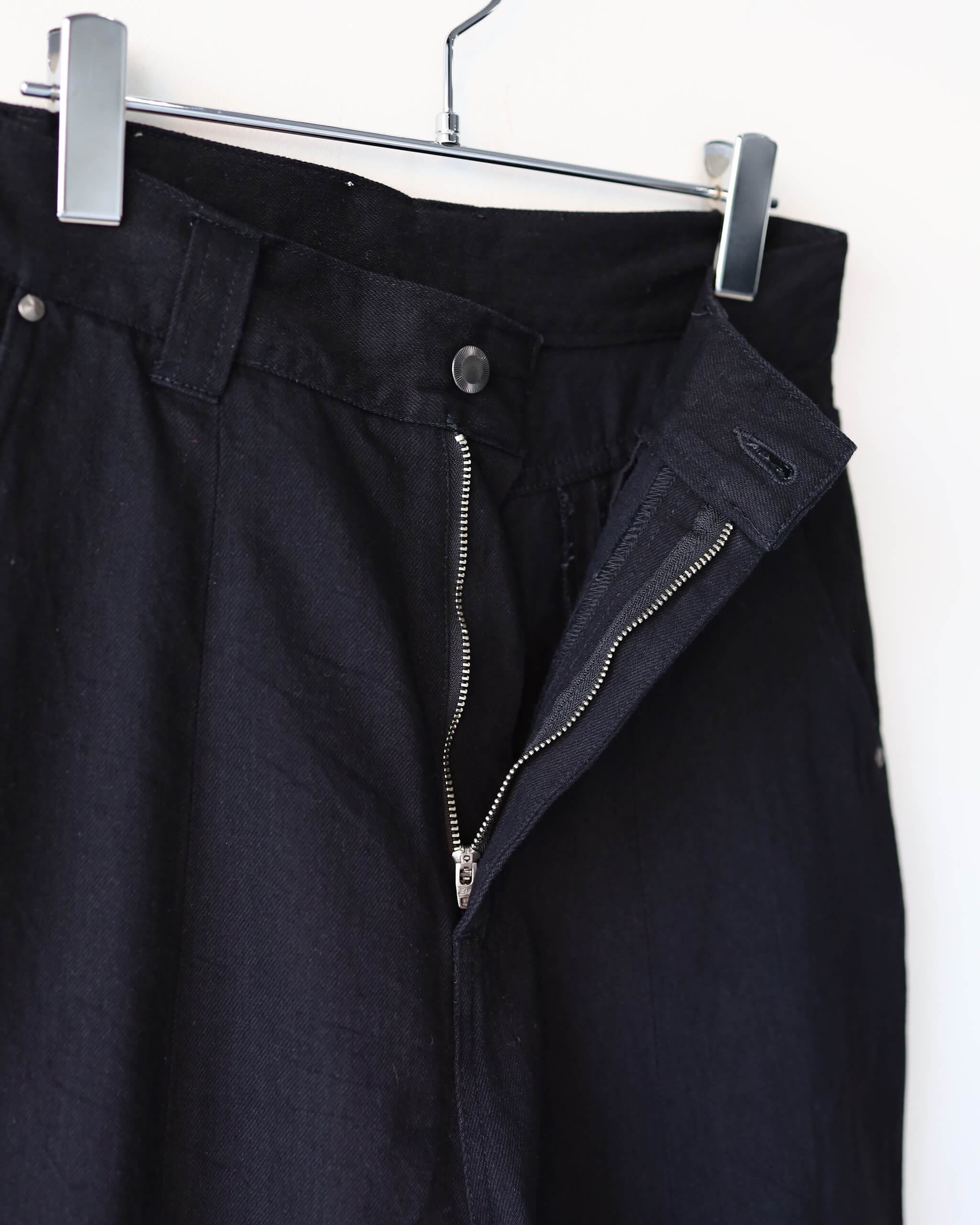 TanC TOKYO COWBOY JEAN BUGGY SHORTS 