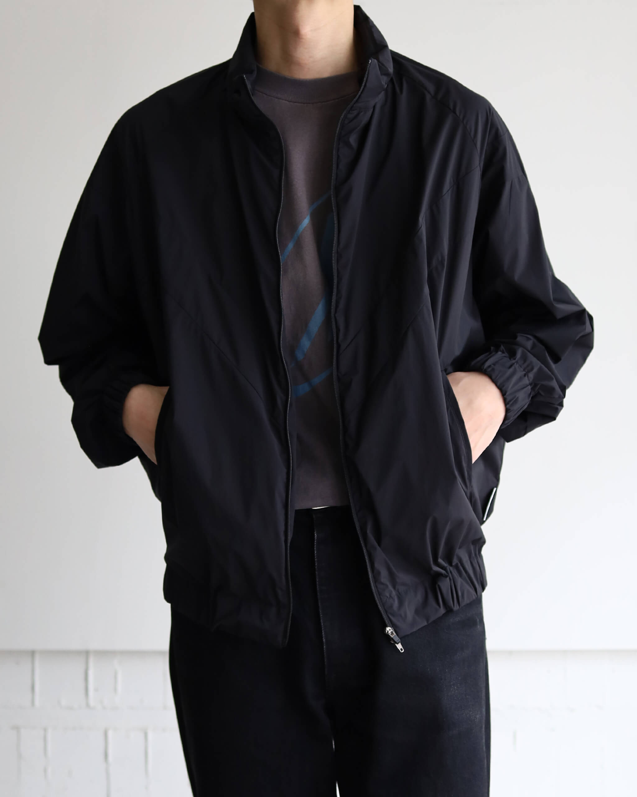 MINOTAUR INST. AIR BLOUSON 