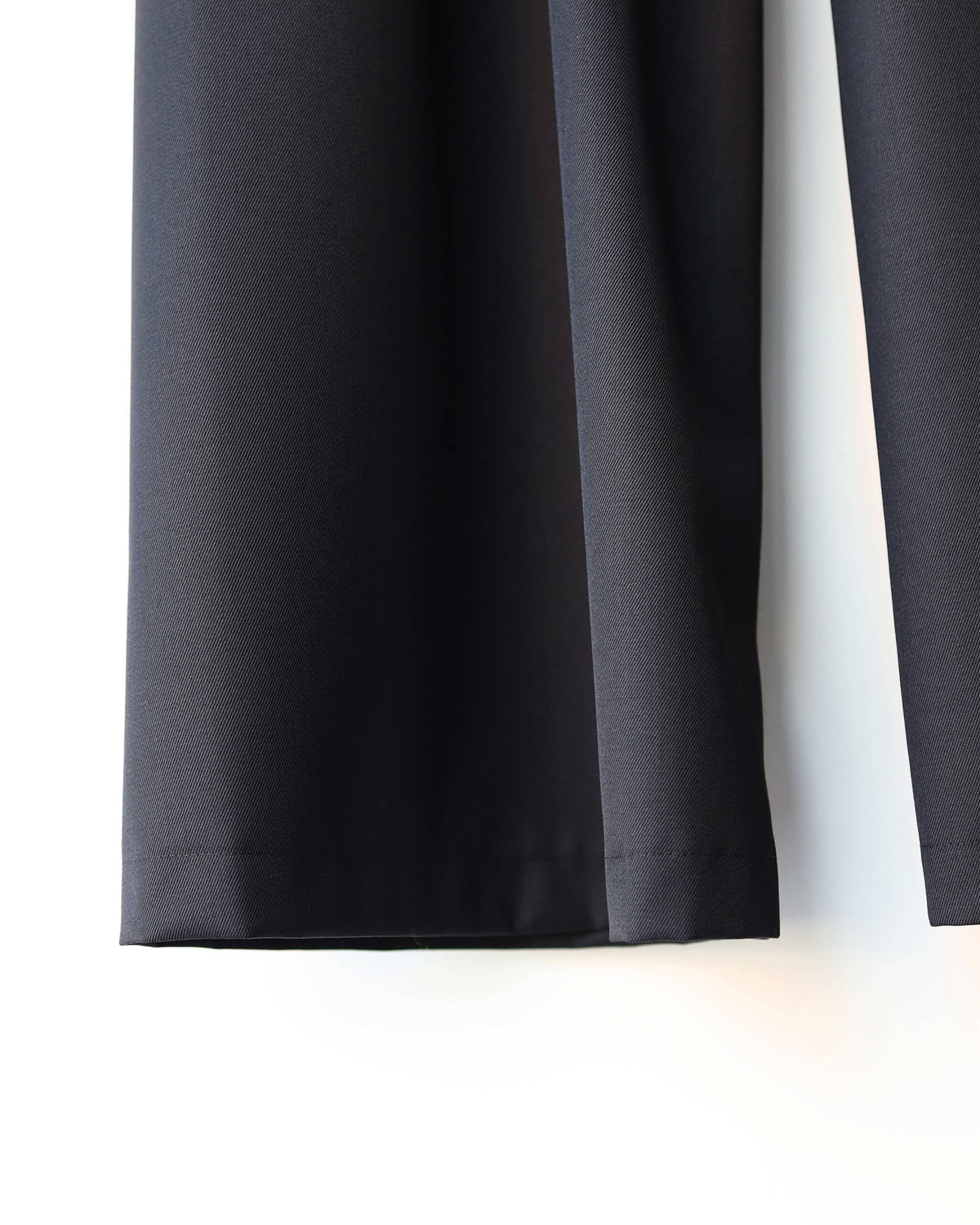 Sub Ong TRS Wool Poly "Black"