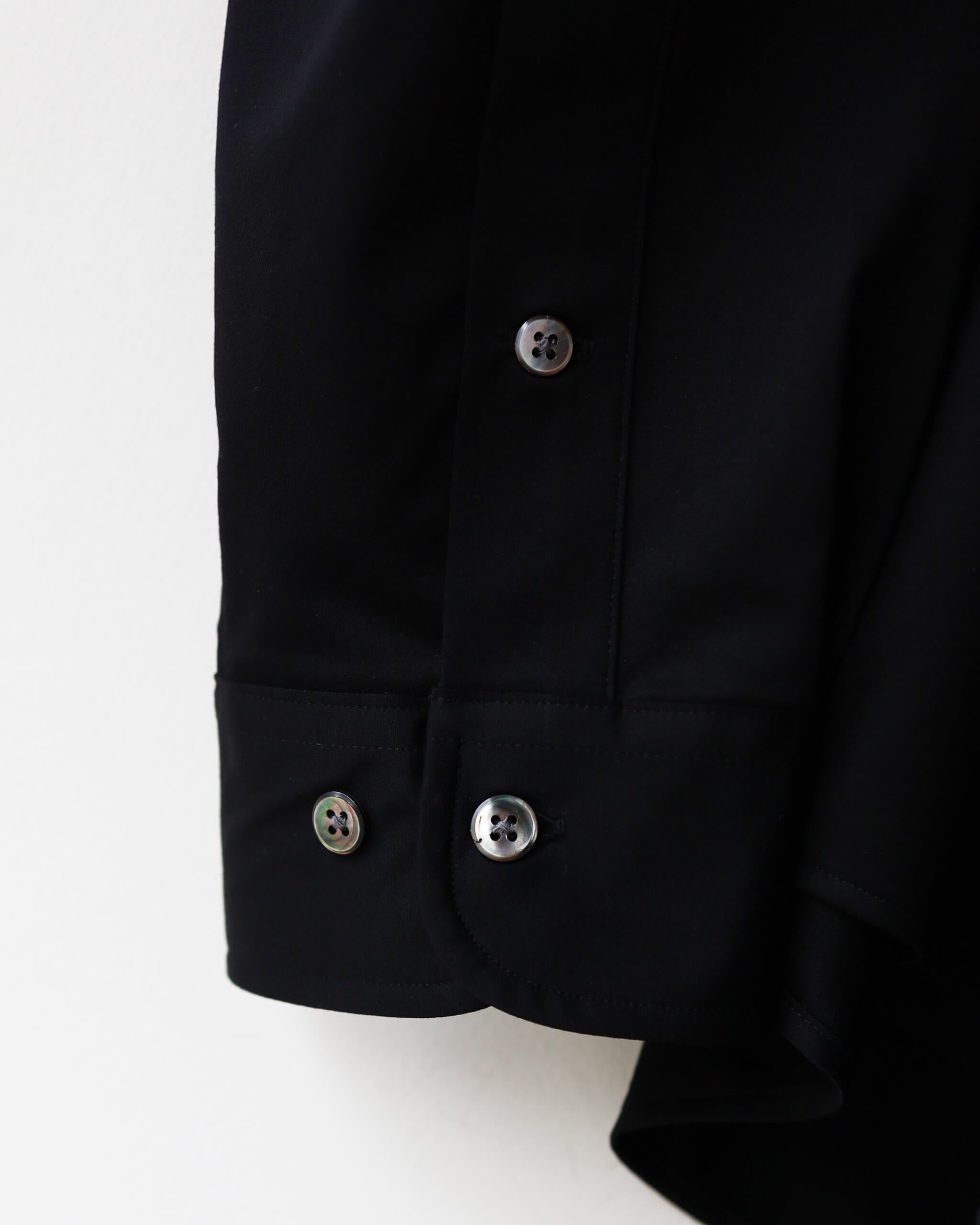 KANEMASA PHIL. 46G Atmosphere Shirt 