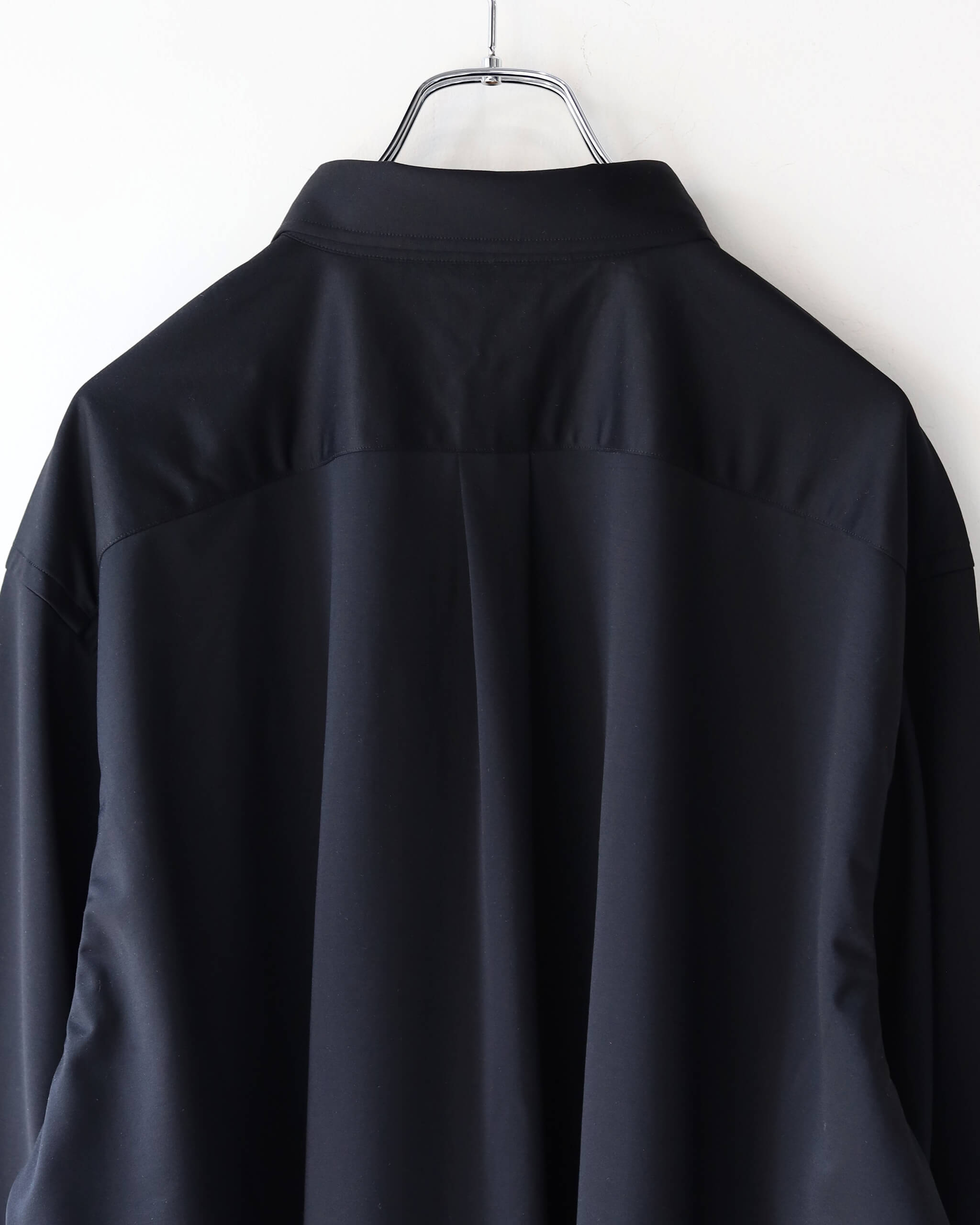 KANEMASA PHIL. 46G Atmosphere Shirt 