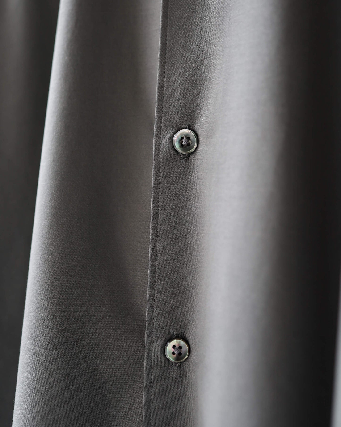 46G Atmosphere Shirt "CHARCOAL"