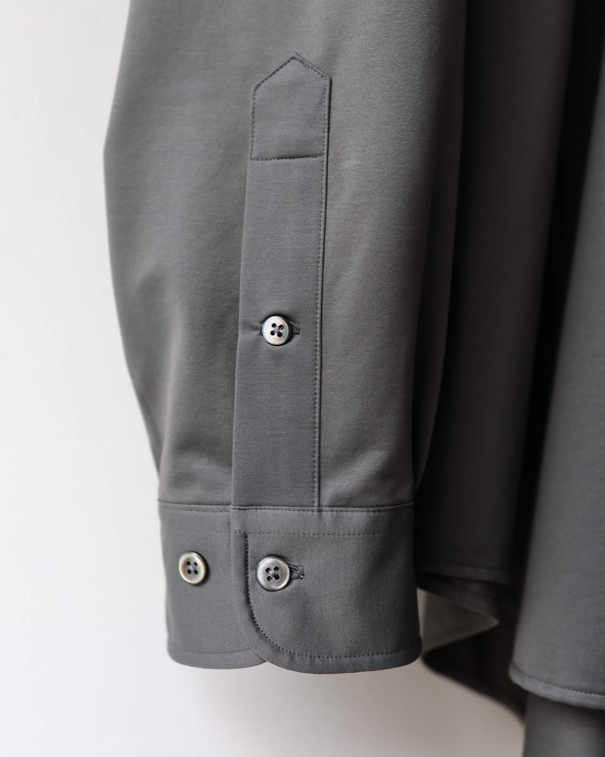 KANEMASA PHIL. 46G Atmosphere Shirt 