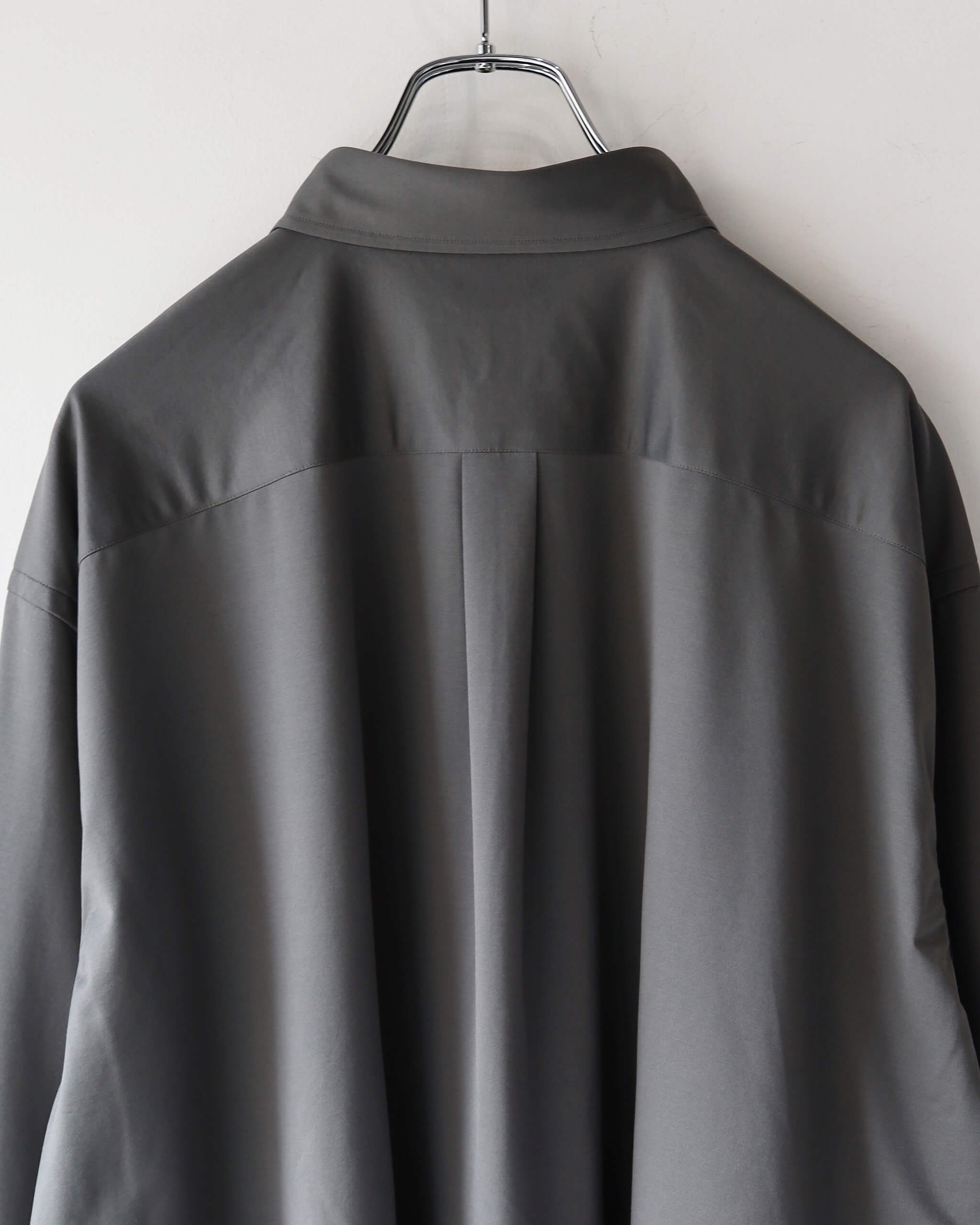 KANEMASA PHIL. 46G Atmosphere Shirt 