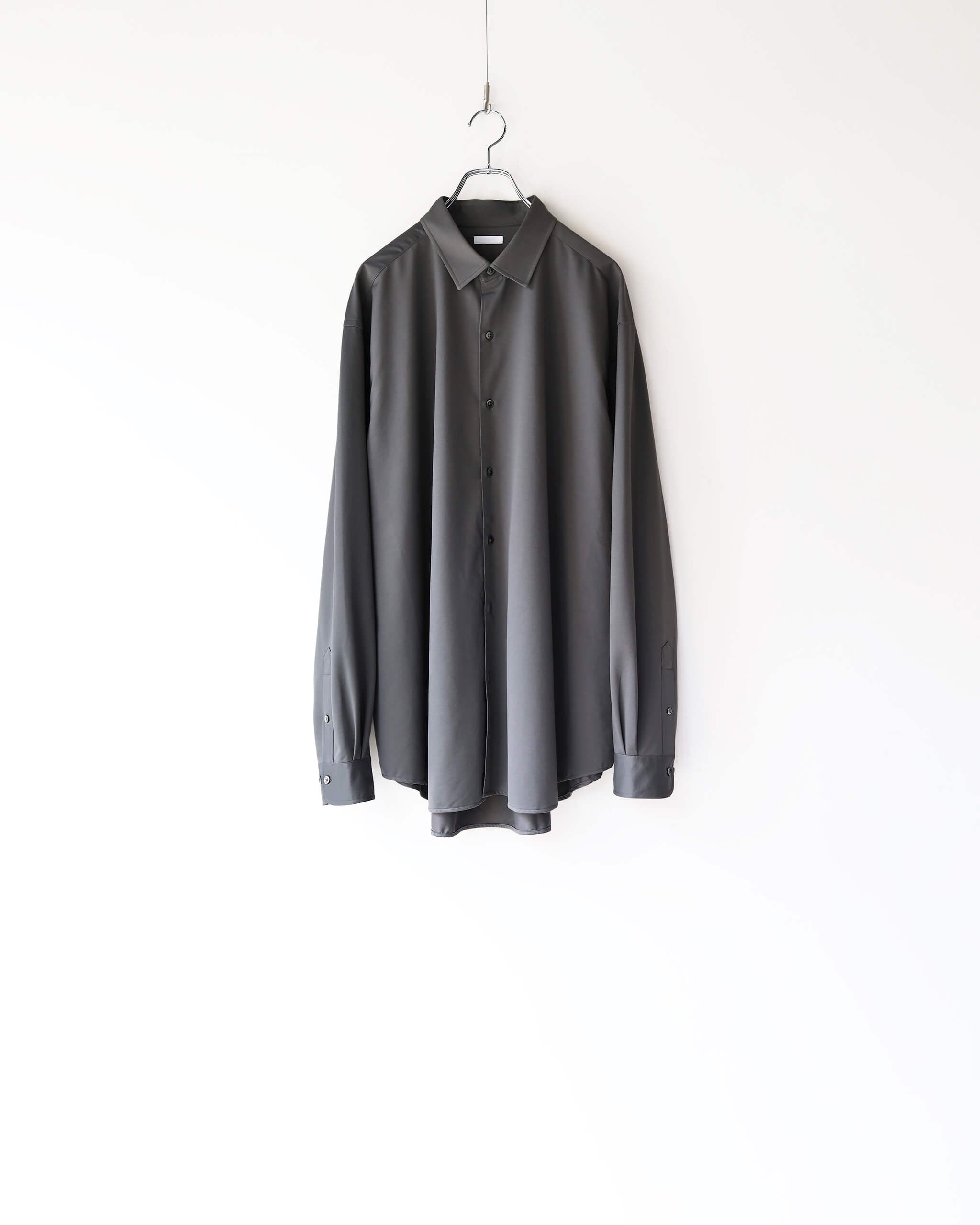 KANEMASA PHIL. 46G Atmosphere Shirt 
