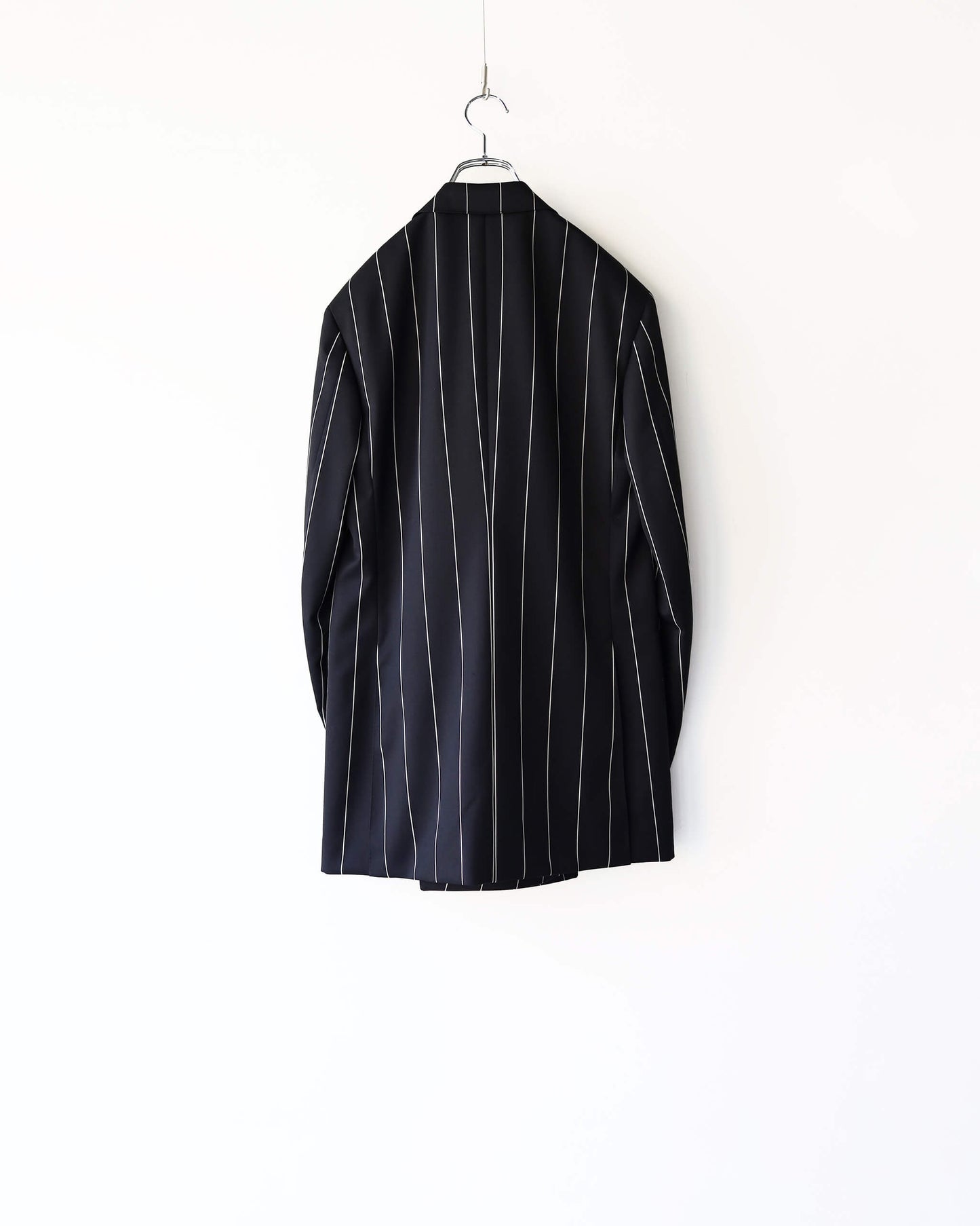 SUIT JACKET DOUBLE "STRIPE"