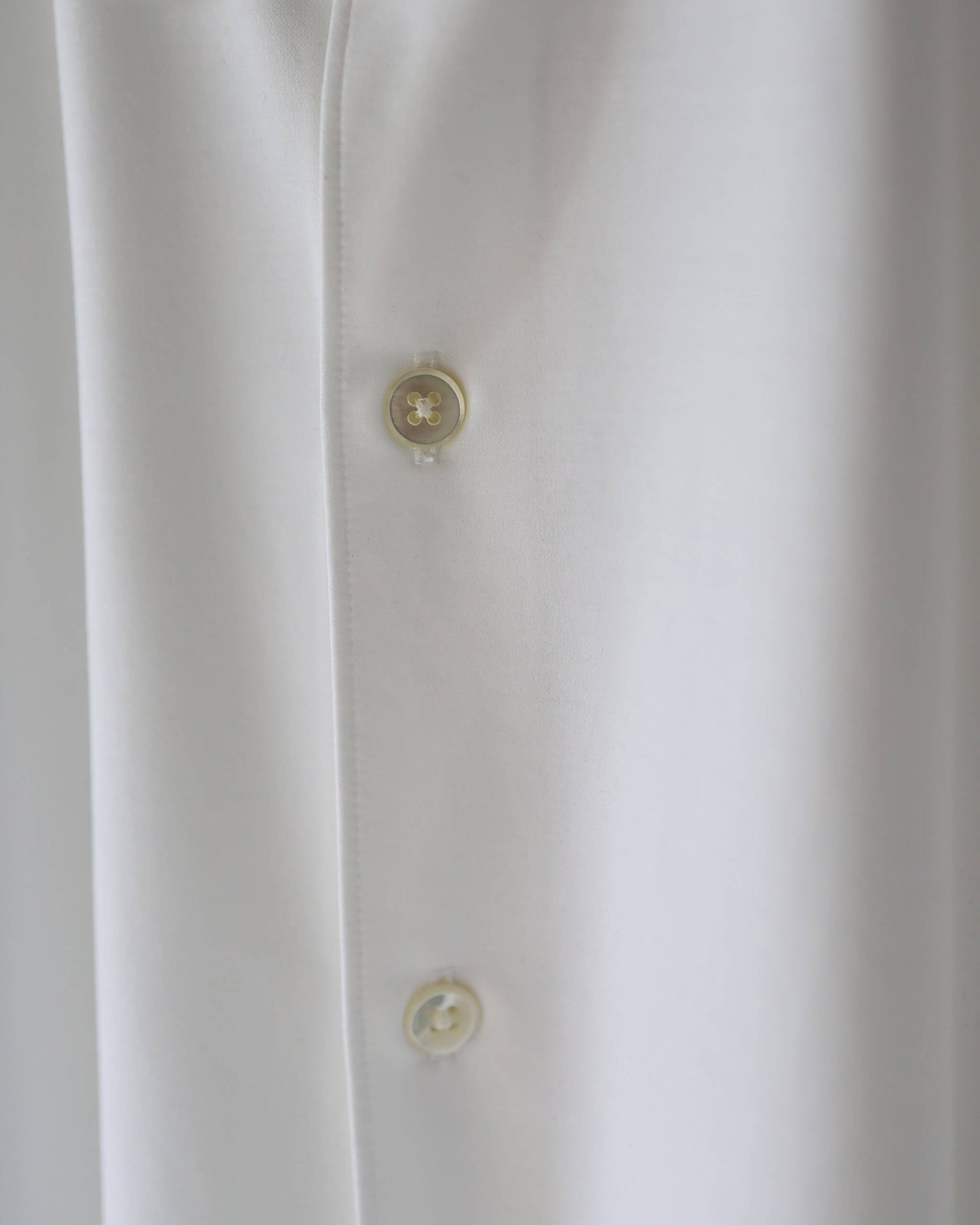 46G Atmosphere Shirt "WHITE"
