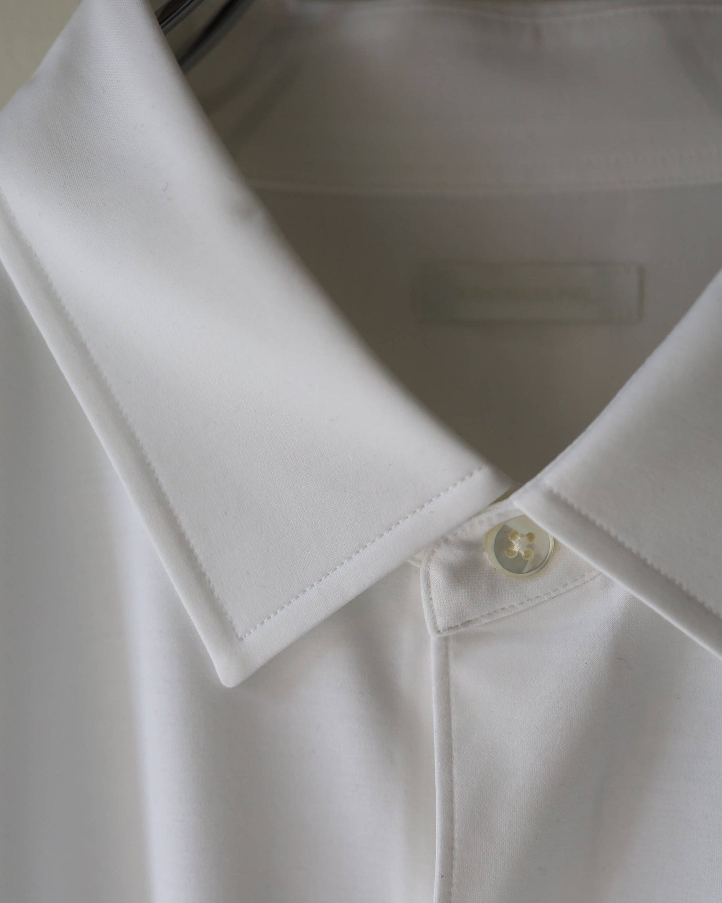 46G Atmosphere Shirt "WHITE"
